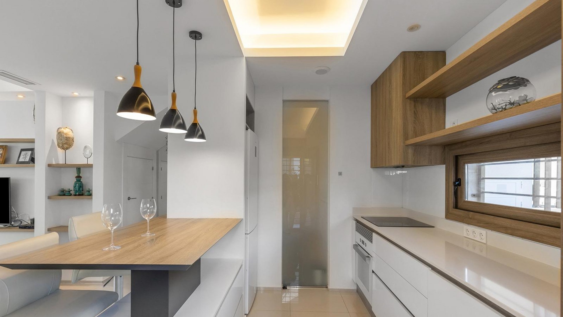 Herverkoop - Apartement Flat -
Ciudad Quesada - Rojales - Costa blanca sur