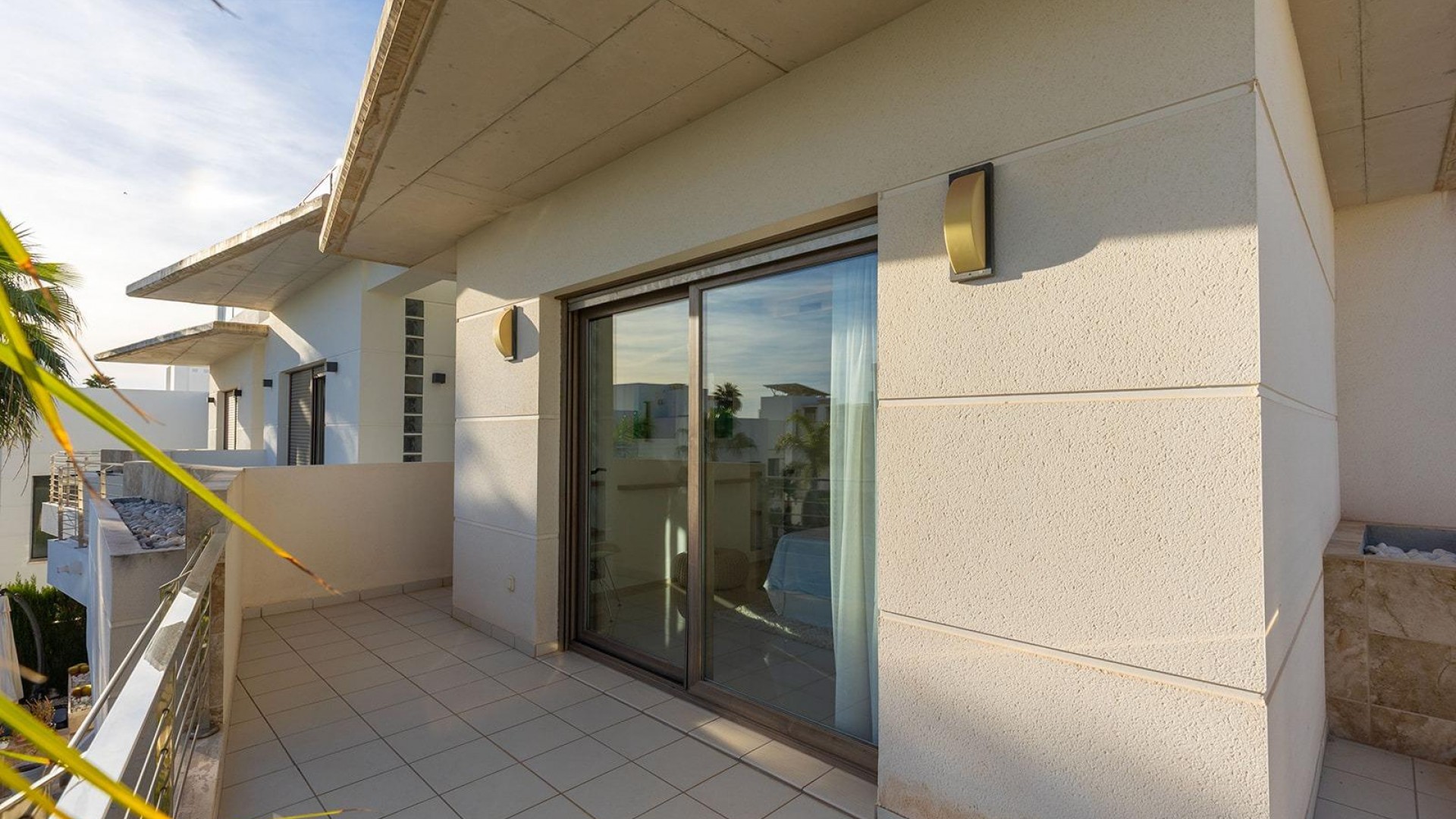 Herverkoop - Apartement Flat -
Ciudad Quesada - Rojales - Costa blanca sur