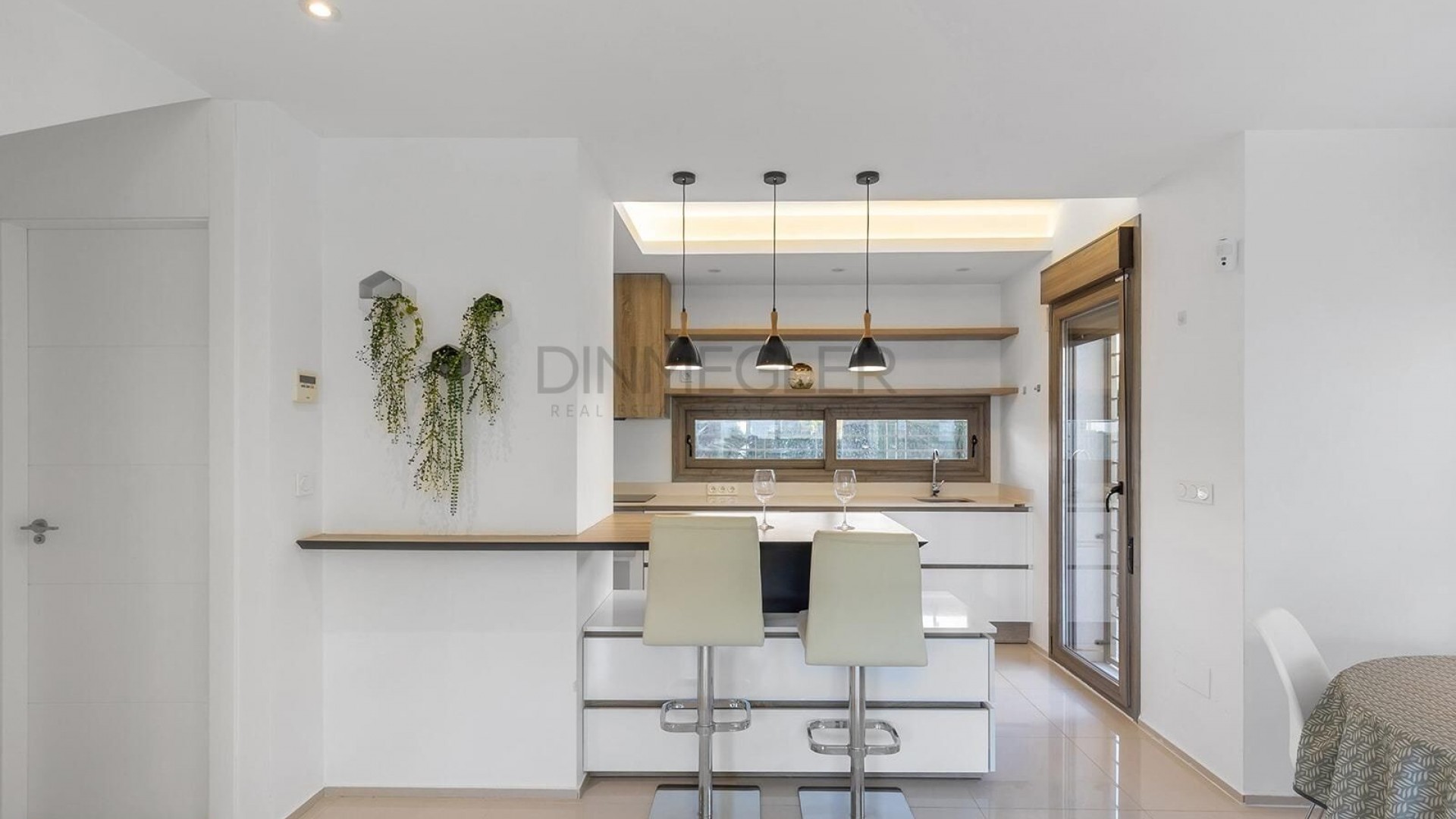 Herverkoop - Apartement Flat -
Ciudad Quesada - Rojales - Costa blanca sur