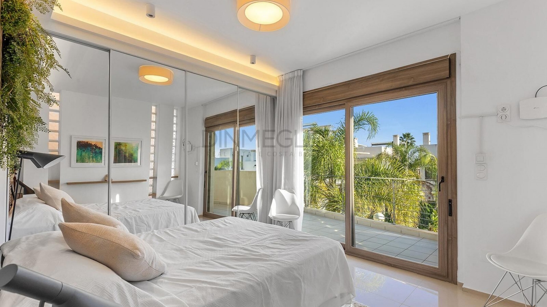 Herverkoop - Apartement Flat -
Ciudad Quesada - Rojales - Costa blanca sur