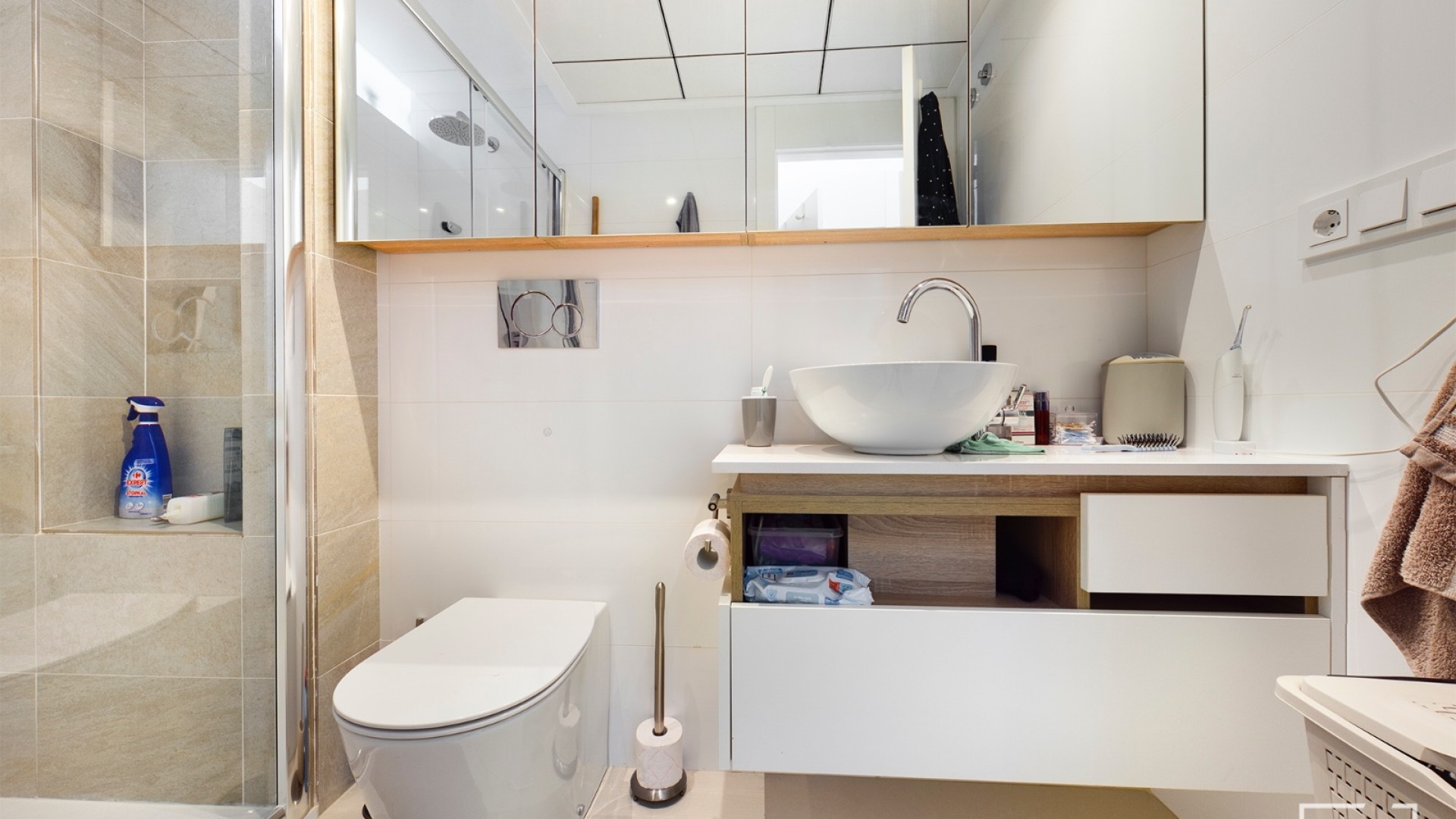 Herverkoop - Apartement Flat -
Ciudad Quesada - Rojales - Dona Pepa