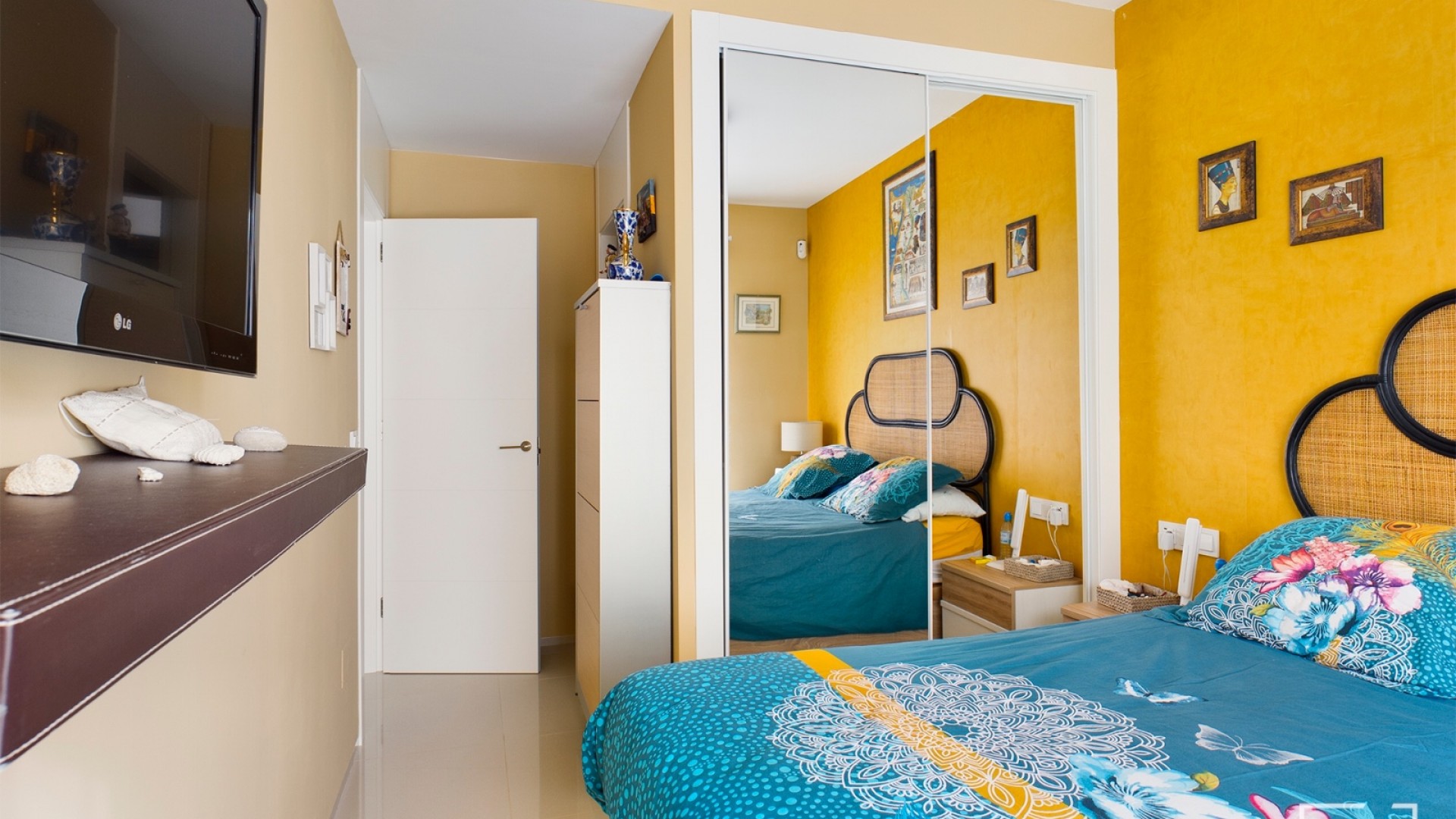 Herverkoop - Apartement Flat -
Ciudad Quesada - Rojales - Dona Pepa