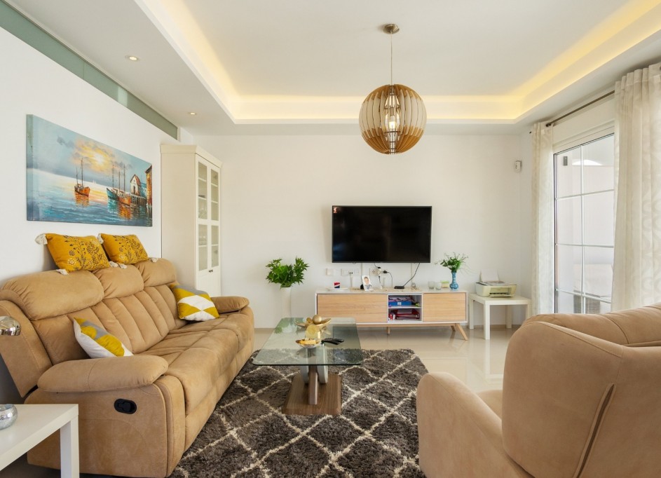 Herverkoop - Apartement Flat -
Ciudad Quesada - Rojales - Doña Pepa