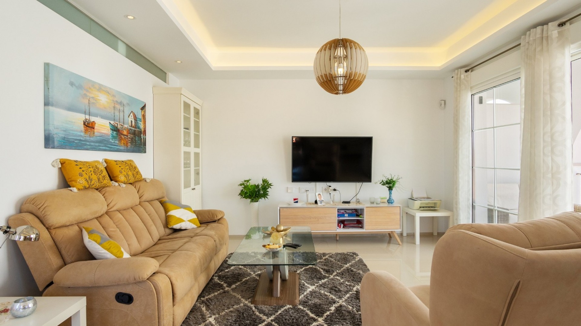 Herverkoop - Apartement Flat -
Ciudad Quesada - Rojales - Doña Pepa