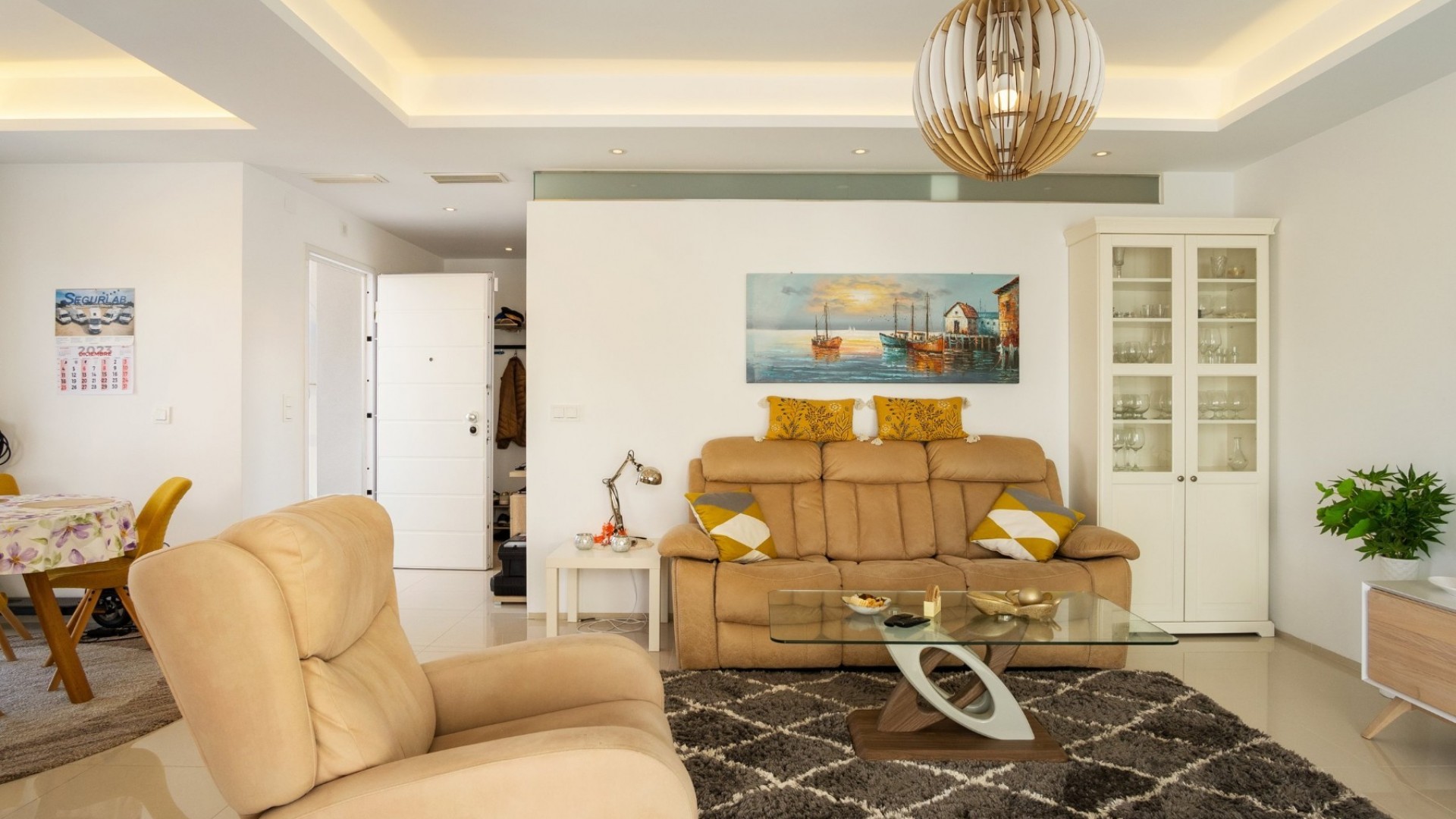 Herverkoop - Apartement Flat -
Ciudad Quesada - Rojales - Doña Pepa