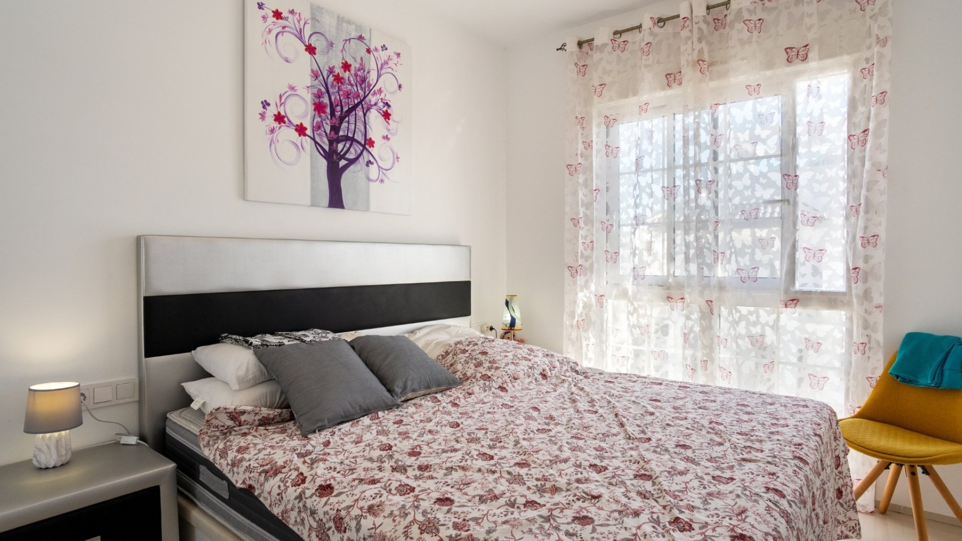 Herverkoop - Apartement Flat -
Ciudad Quesada - Rojales - Doña Pepa