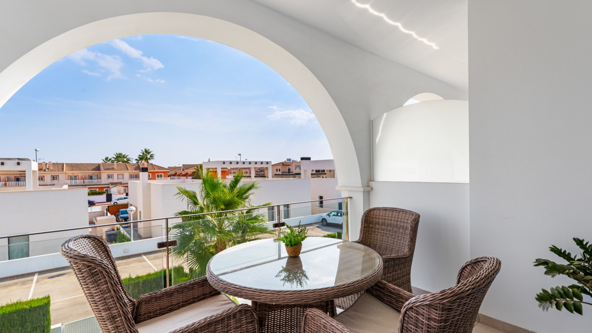 Herverkoop - Apartement Flat -
Ciudad Quesada - Rojales - Dona Pepa