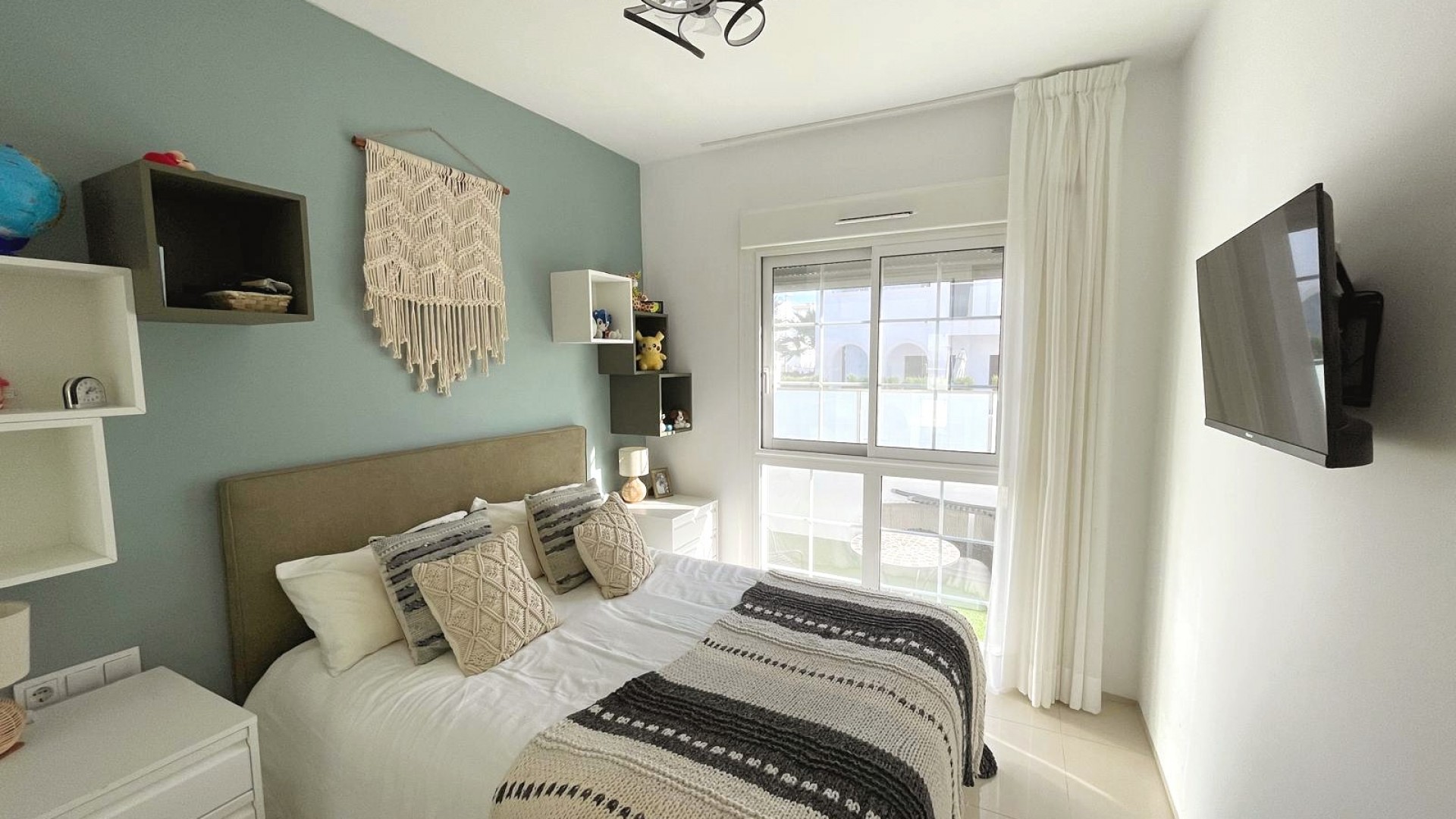 Herverkoop - Apartement Flat -
Ciudad Quesada - Rojales - Dona Pepa