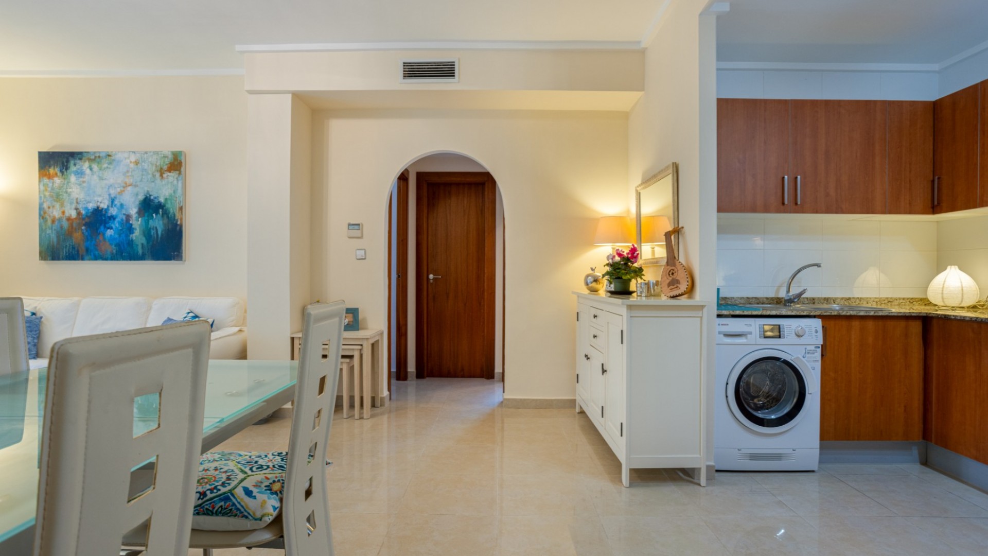 Herverkoop - Apartement Flat -
Ciudad Quesada - Rojales - Doña Pepa