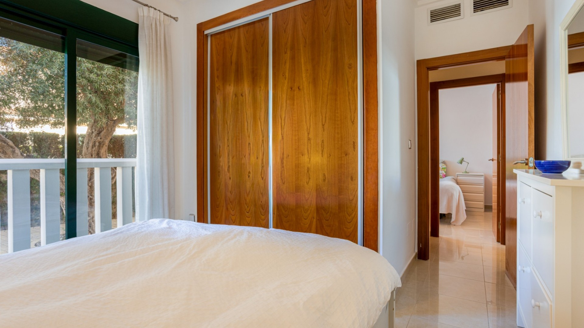 Herverkoop - Apartement Flat -
Ciudad Quesada - Rojales - Doña Pepa