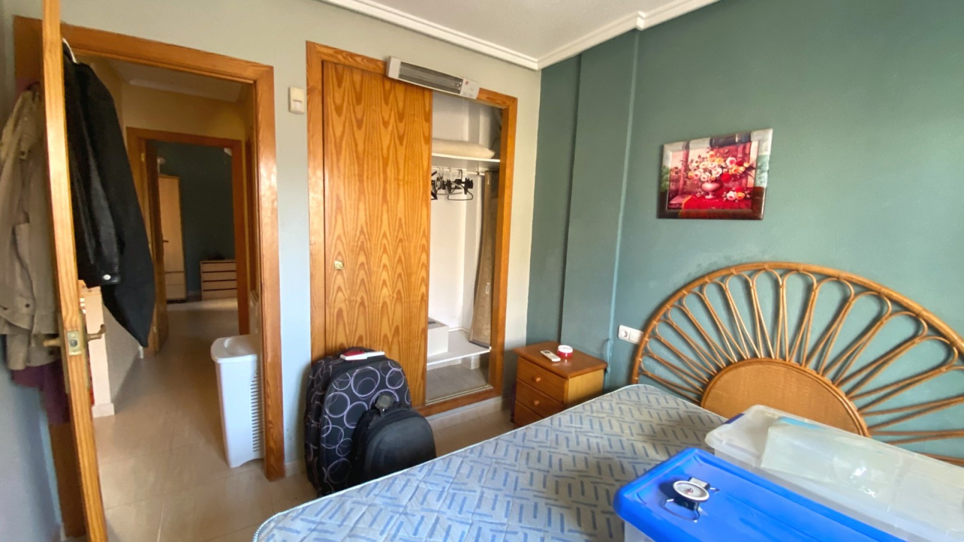 Herverkoop - Apartement Flat -
Ciudad Quesada - Rojales - Dona Pepa