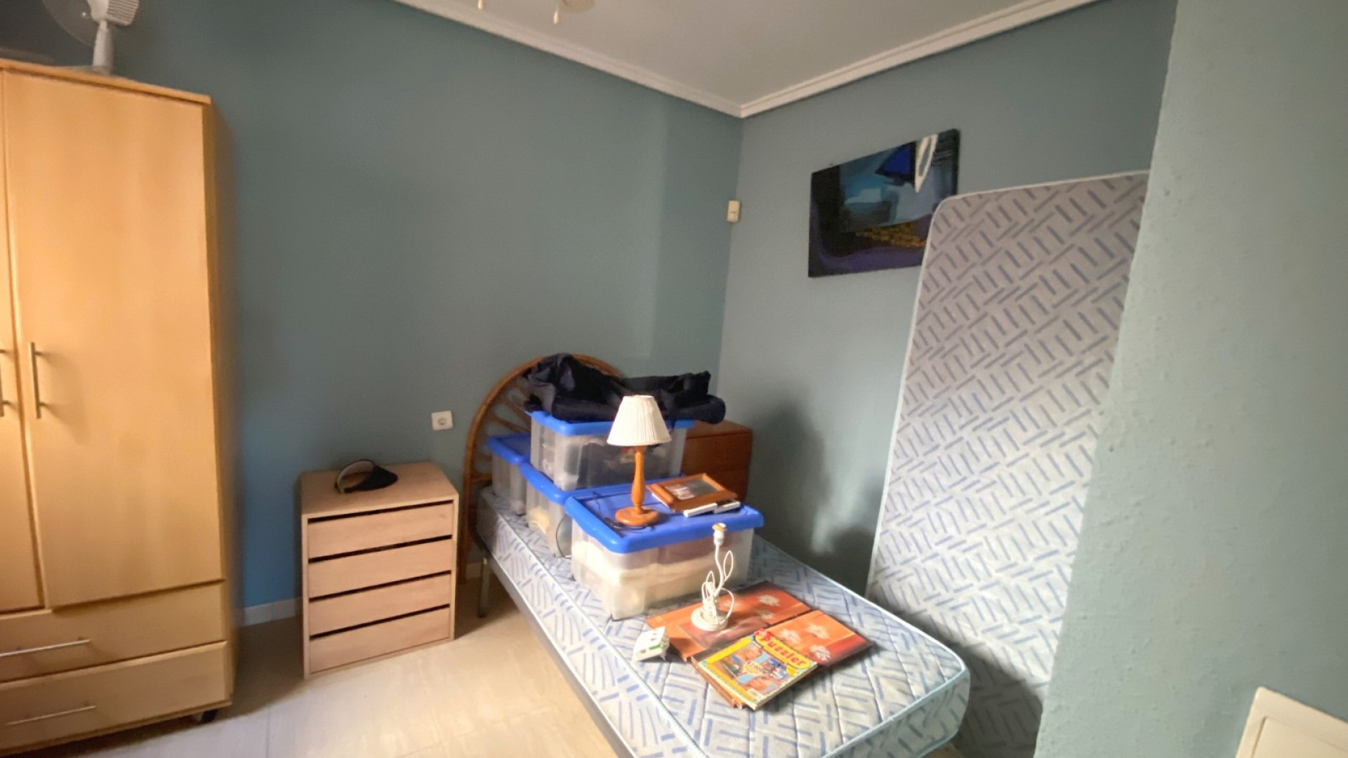 Herverkoop - Apartement Flat -
Ciudad Quesada - Rojales - Dona Pepa