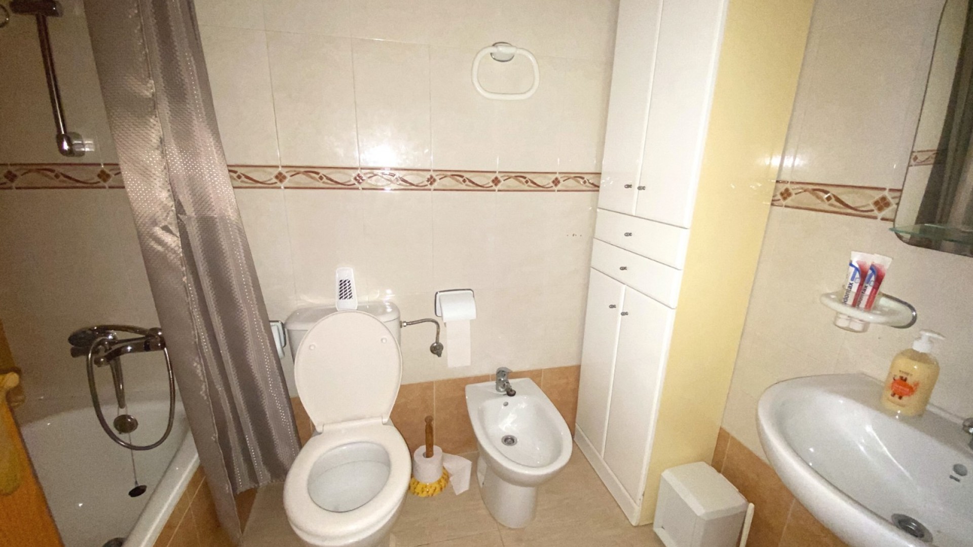 Herverkoop - Apartement Flat -
Ciudad Quesada - Rojales - Dona Pepa
