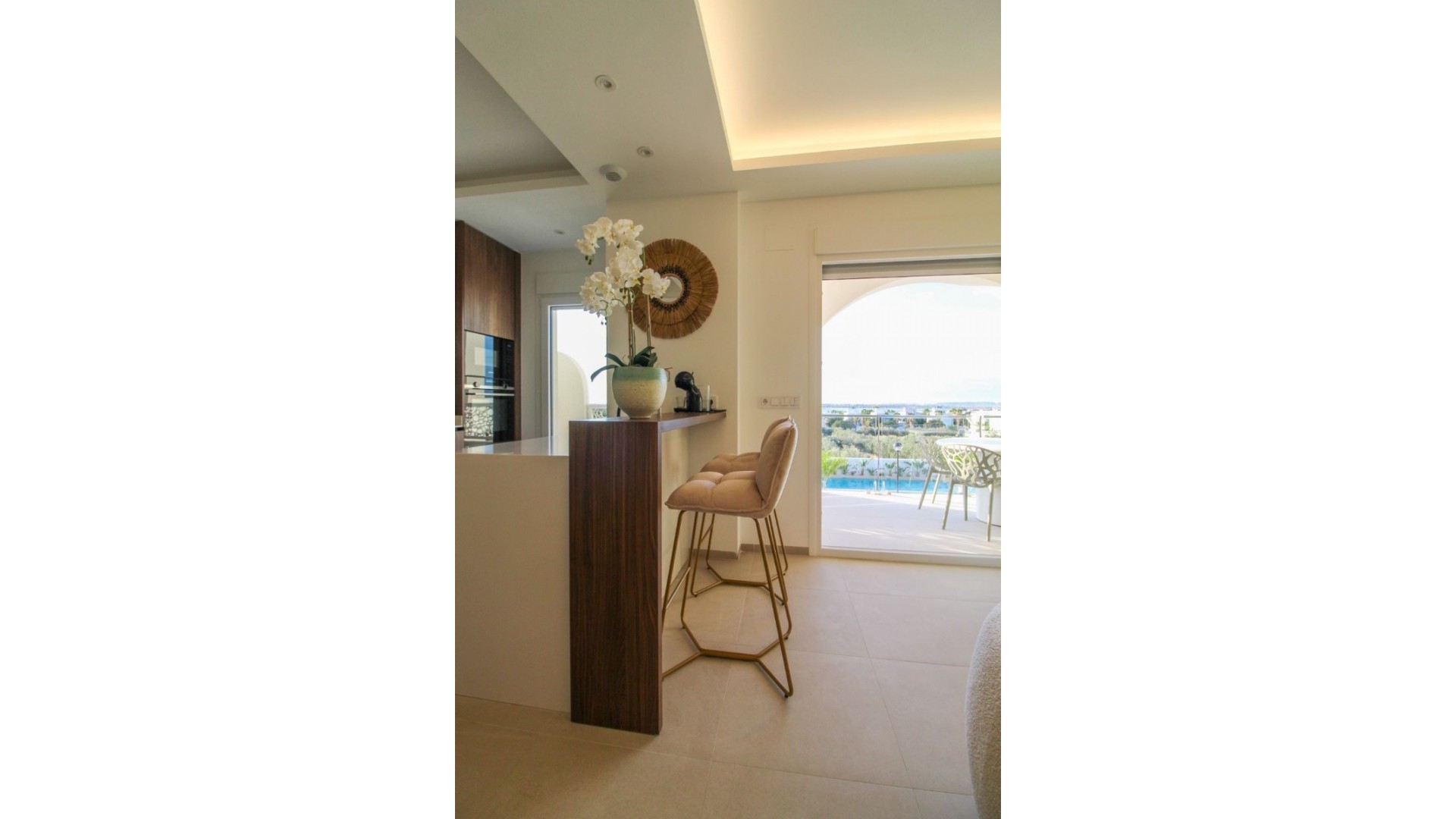 Herverkoop - Apartement Flat -
Ciudad Quesada - Rojales - Dona Pepa