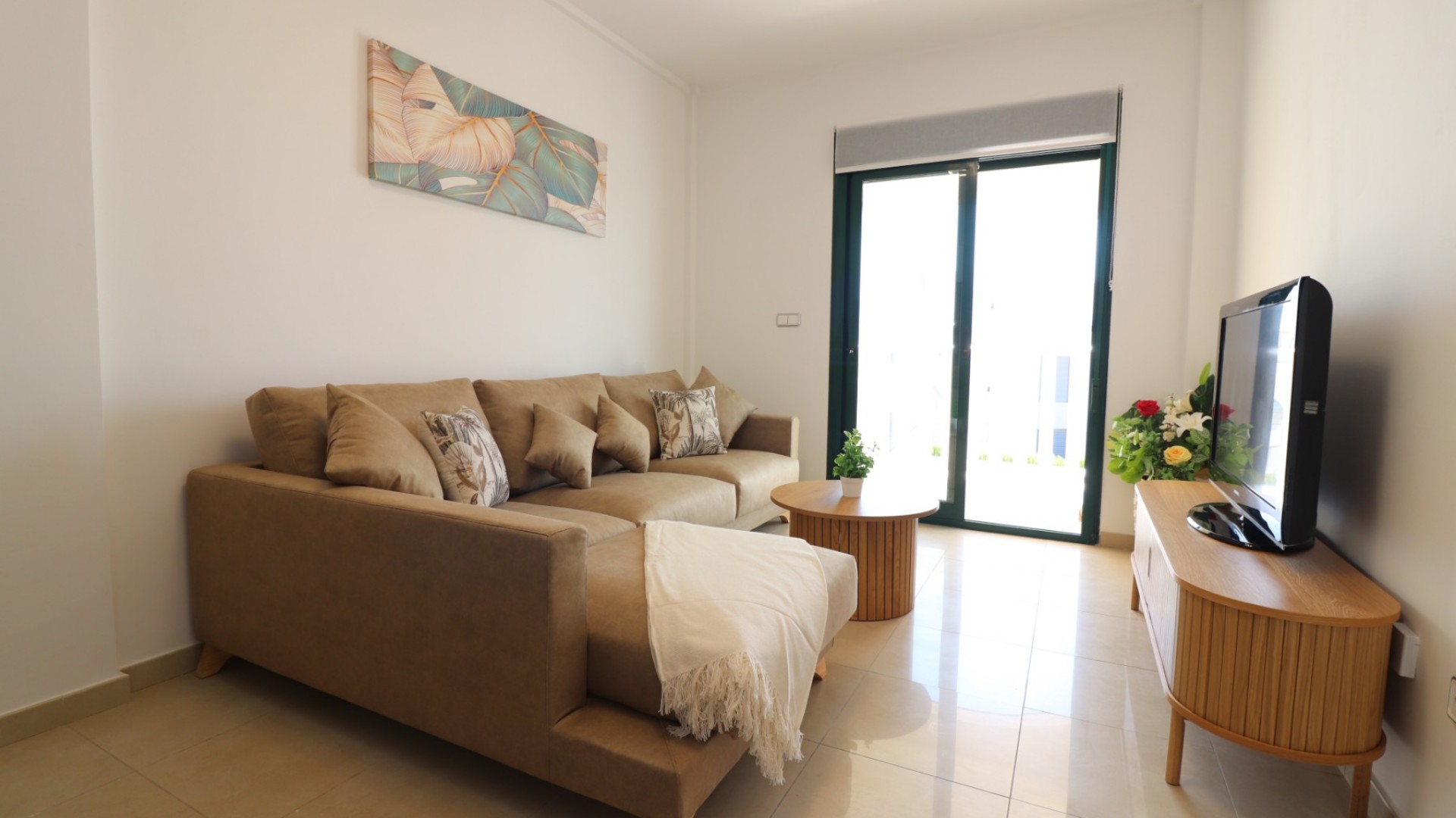 Herverkoop - Apartement Flat -
Ciudad Quesada - Rojales - Doña Pepa