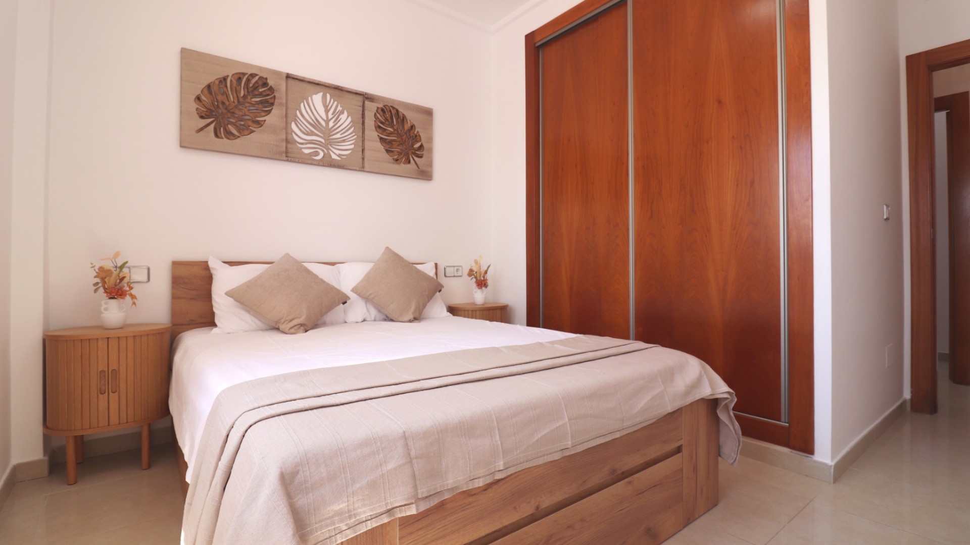 Herverkoop - Apartement Flat -
Ciudad Quesada - Rojales - Doña Pepa