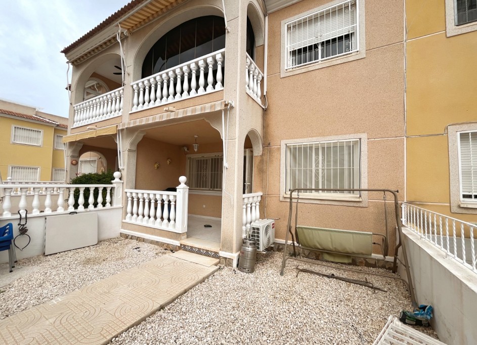 Herverkoop - Apartement Flat -
Ciudad Quesada - Rojales - Dona Pepa