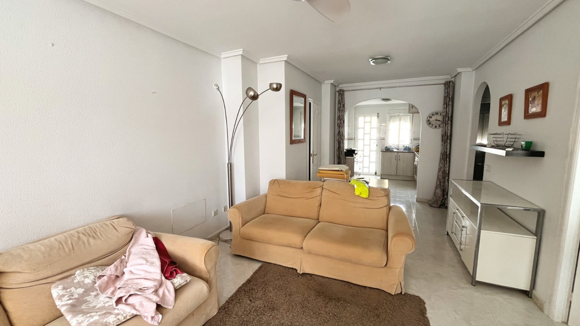 Herverkoop - Apartement Flat -
Ciudad Quesada - Rojales - Dona Pepa