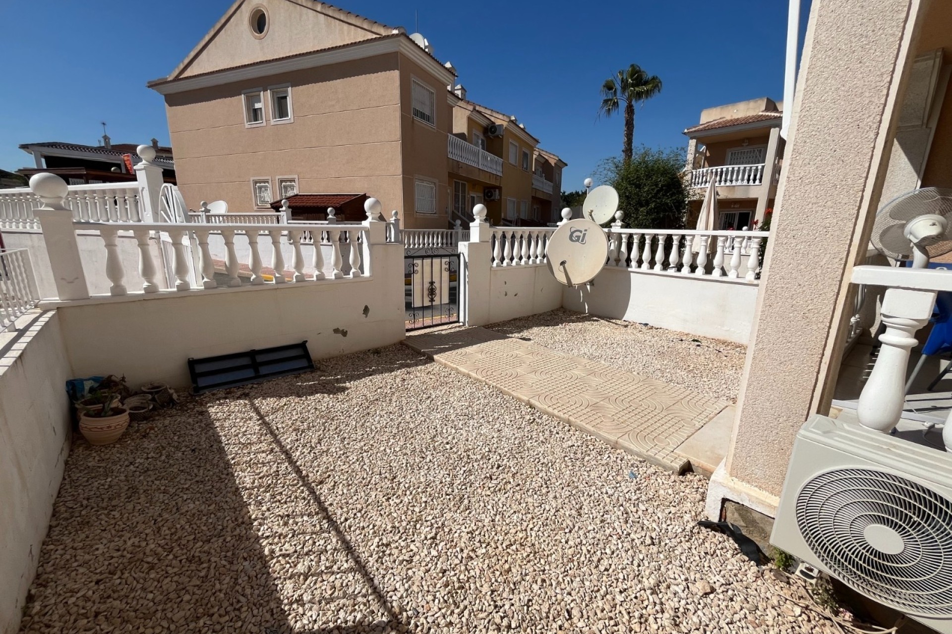 Herverkoop - Apartement Flat -
Ciudad Quesada - Rojales - Dona Pepa