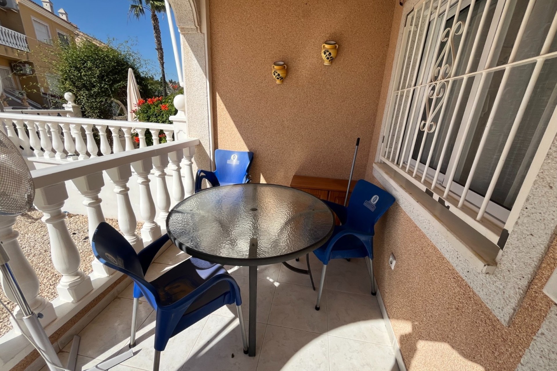 Herverkoop - Apartement Flat -
Ciudad Quesada - Rojales - Dona Pepa