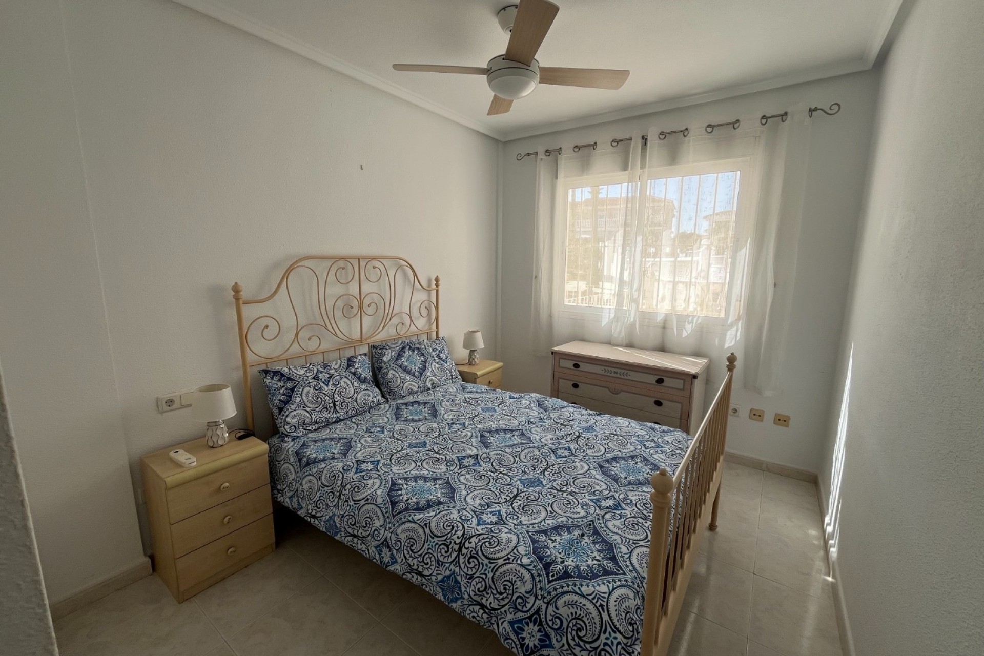 Herverkoop - Apartement Flat -
Ciudad Quesada - Rojales - Dona Pepa