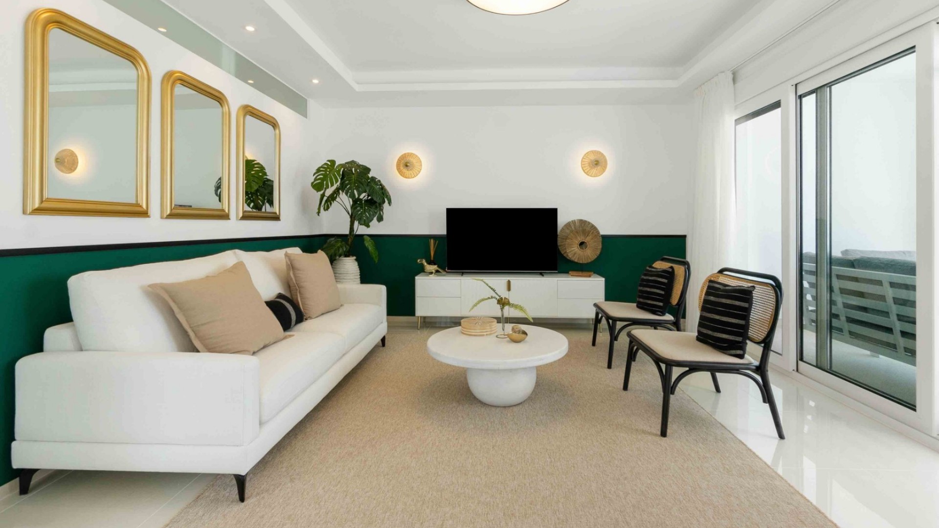 Herverkoop - Apartement Flat -
Ciudad Quesada - Rojales - Lo Marabu - Doña Pepa 2