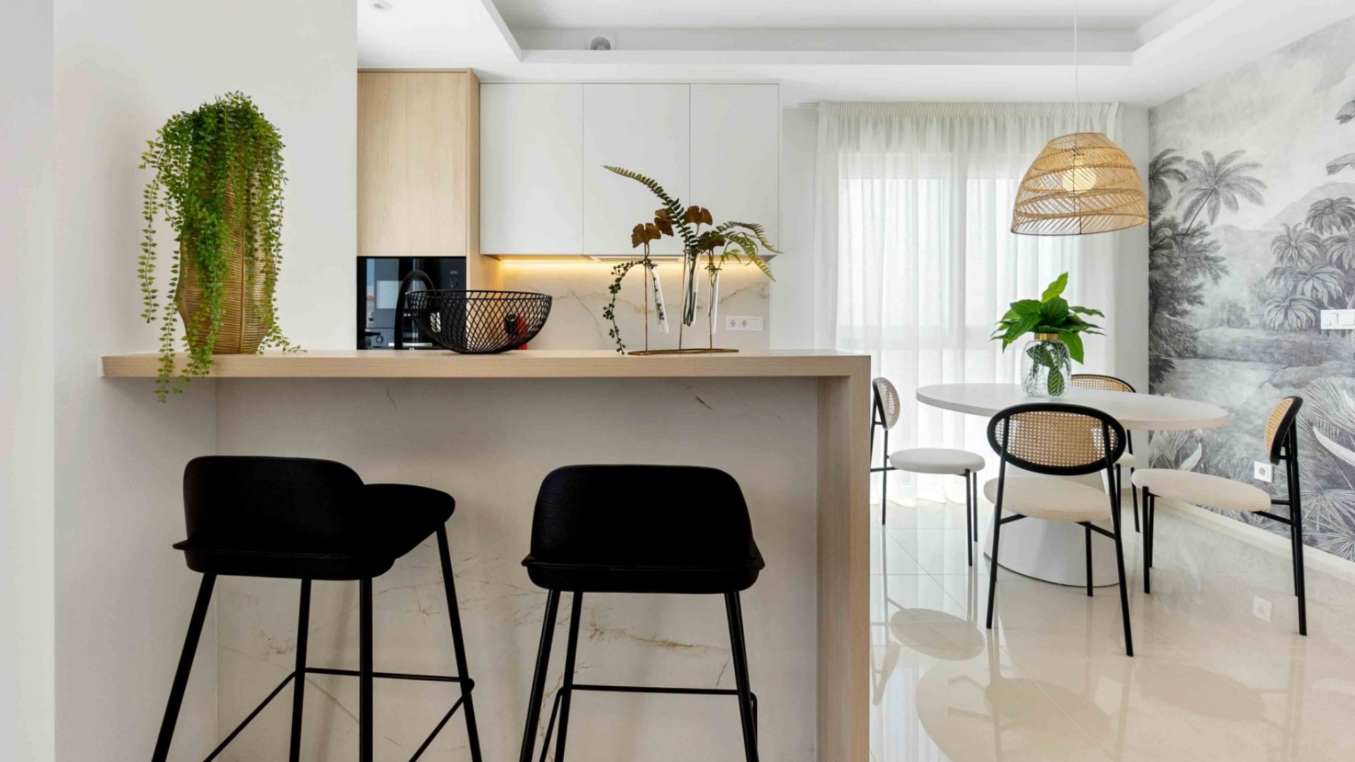 Herverkoop - Apartement Flat -
Ciudad Quesada - Rojales - Lo Marabu - Doña Pepa 2