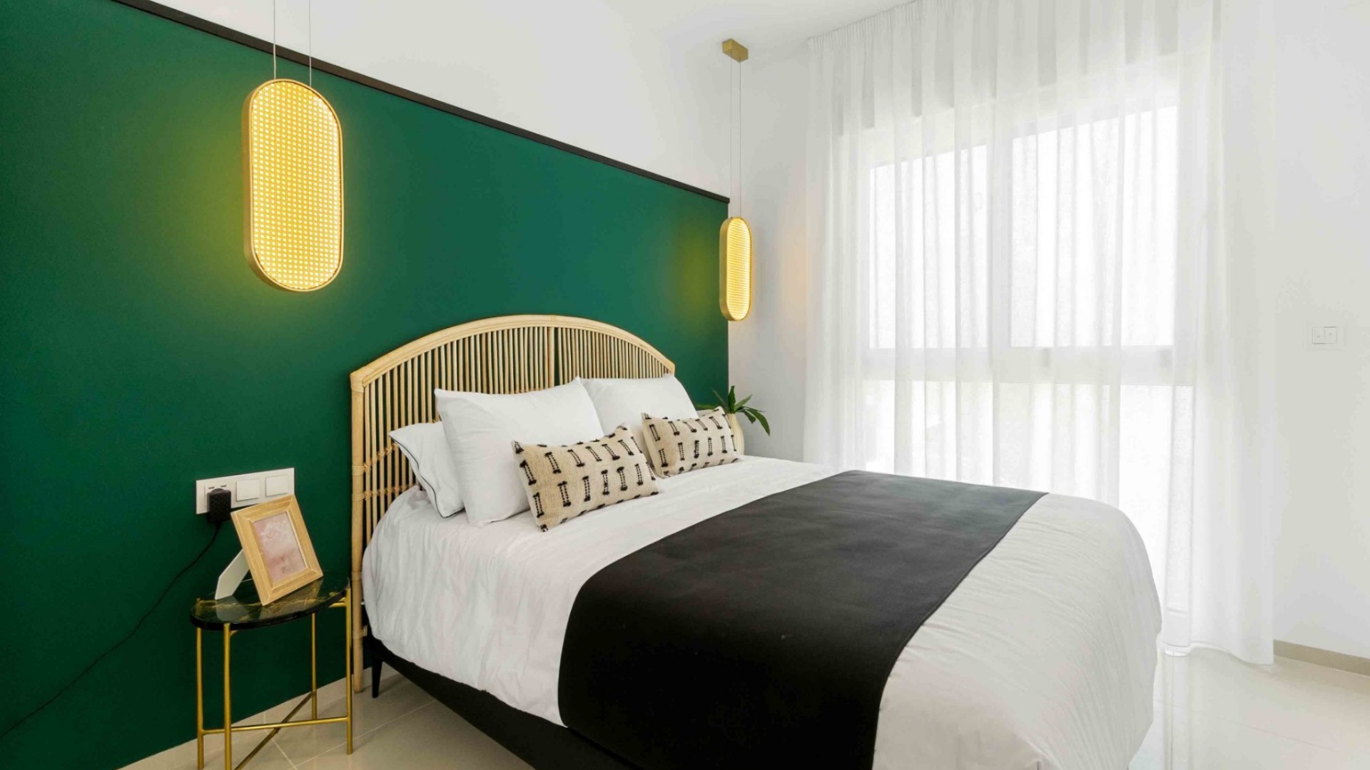 Herverkoop - Apartement Flat -
Ciudad Quesada - Rojales - Lo Marabu - Doña Pepa 2