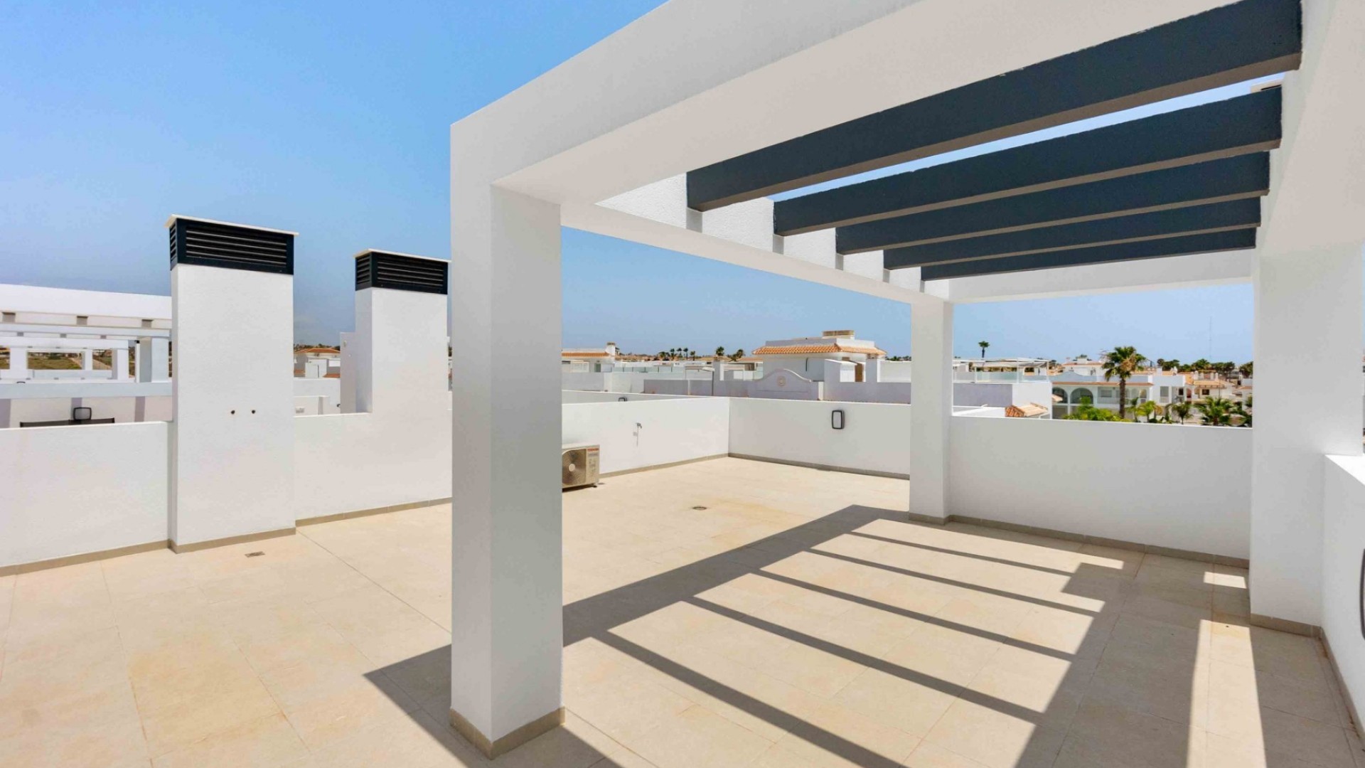 Herverkoop - Apartement Flat -
Ciudad Quesada - Rojales - Lo Marabu - Doña Pepa 2