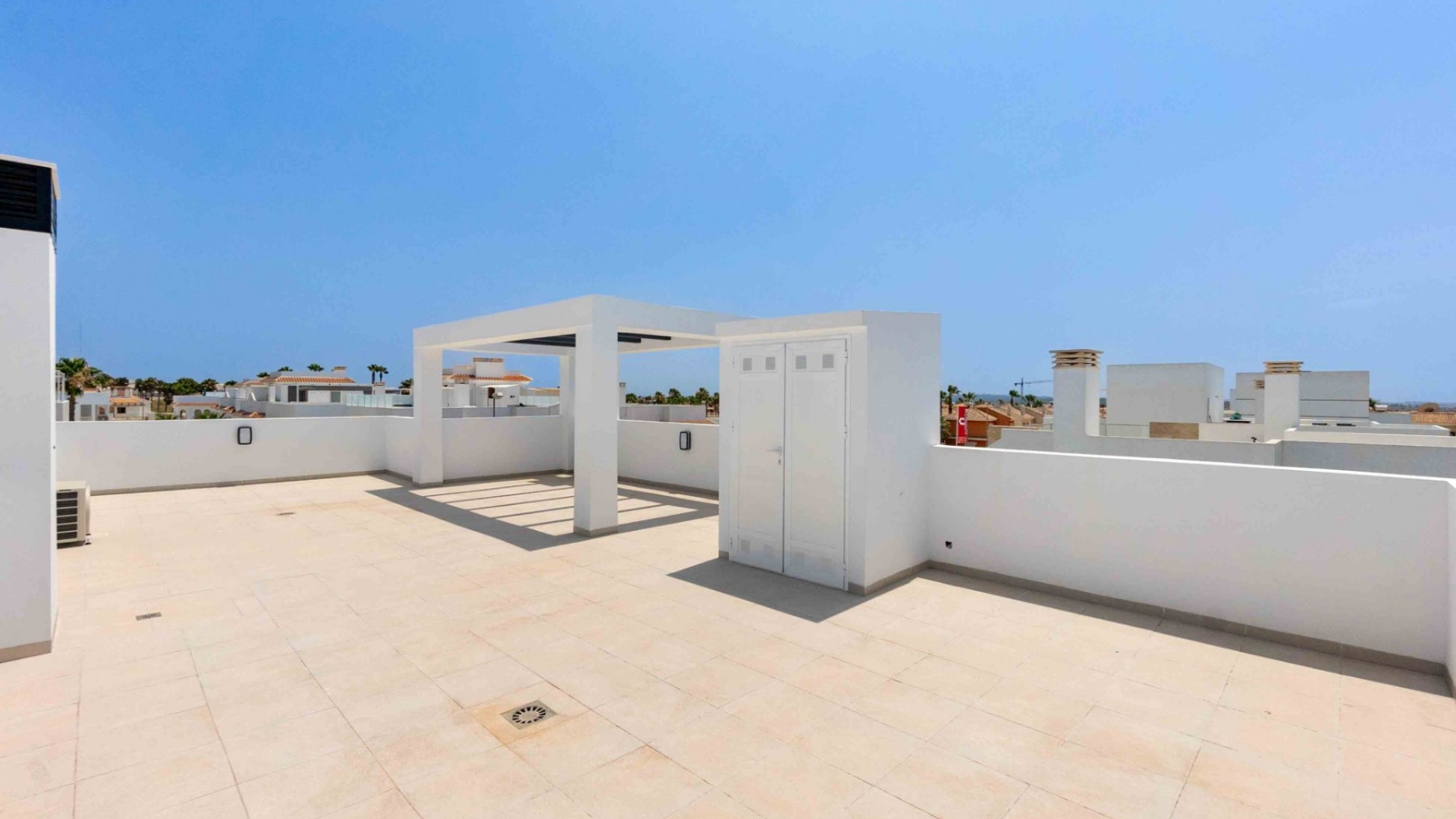 Herverkoop - Apartement Flat -
Ciudad Quesada - Rojales - Lo Marabu - Doña Pepa 2