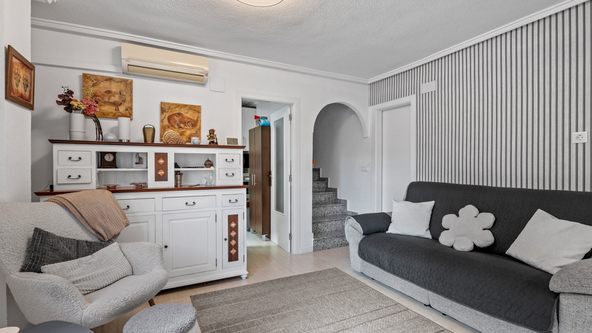 Herverkoop - Apartement Flat -
Ciudad Quesada - Rojales - Lo Marabú