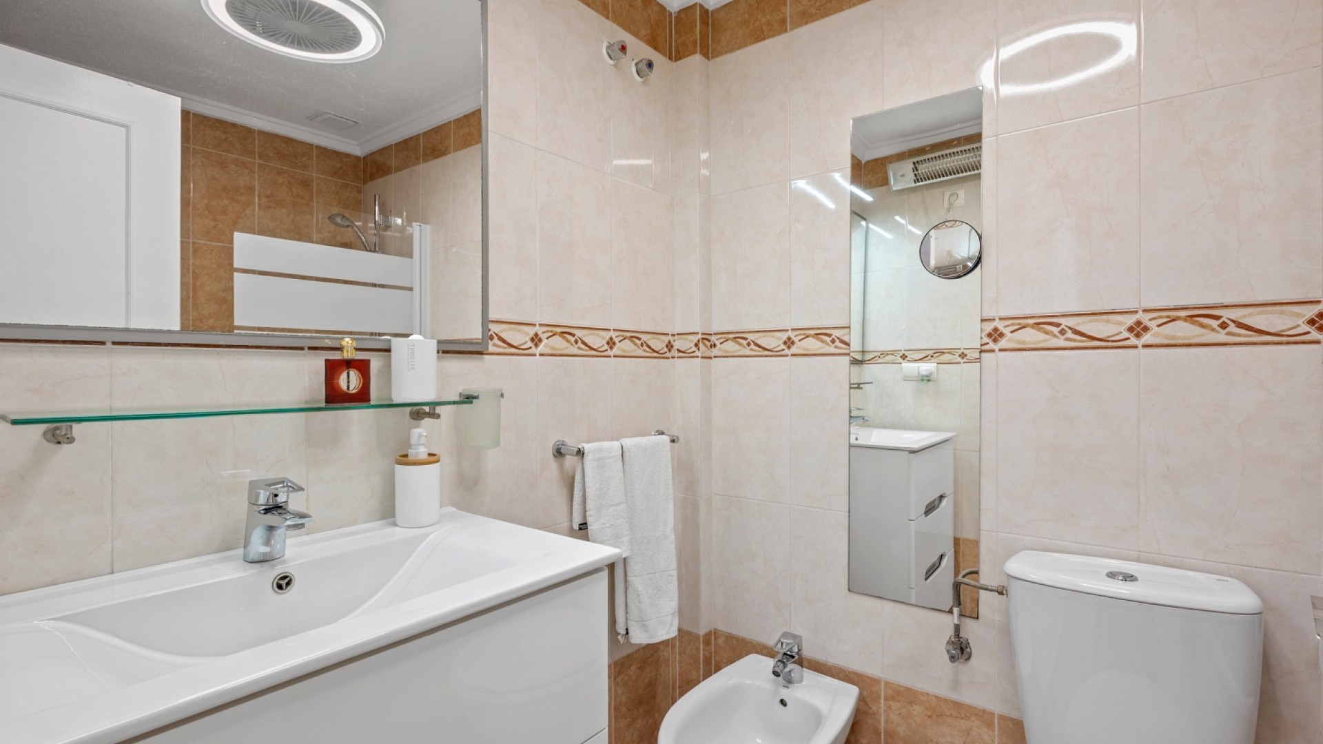 Herverkoop - Apartement Flat -
Ciudad Quesada - Rojales - Lo Marabú