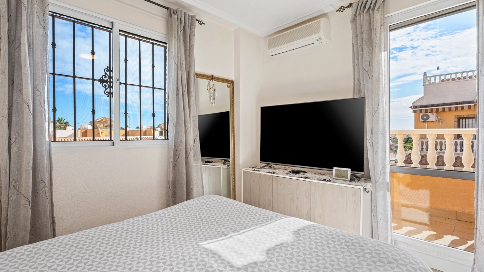 Herverkoop - Apartement Flat -
Ciudad Quesada - Rojales - Lo Marabú