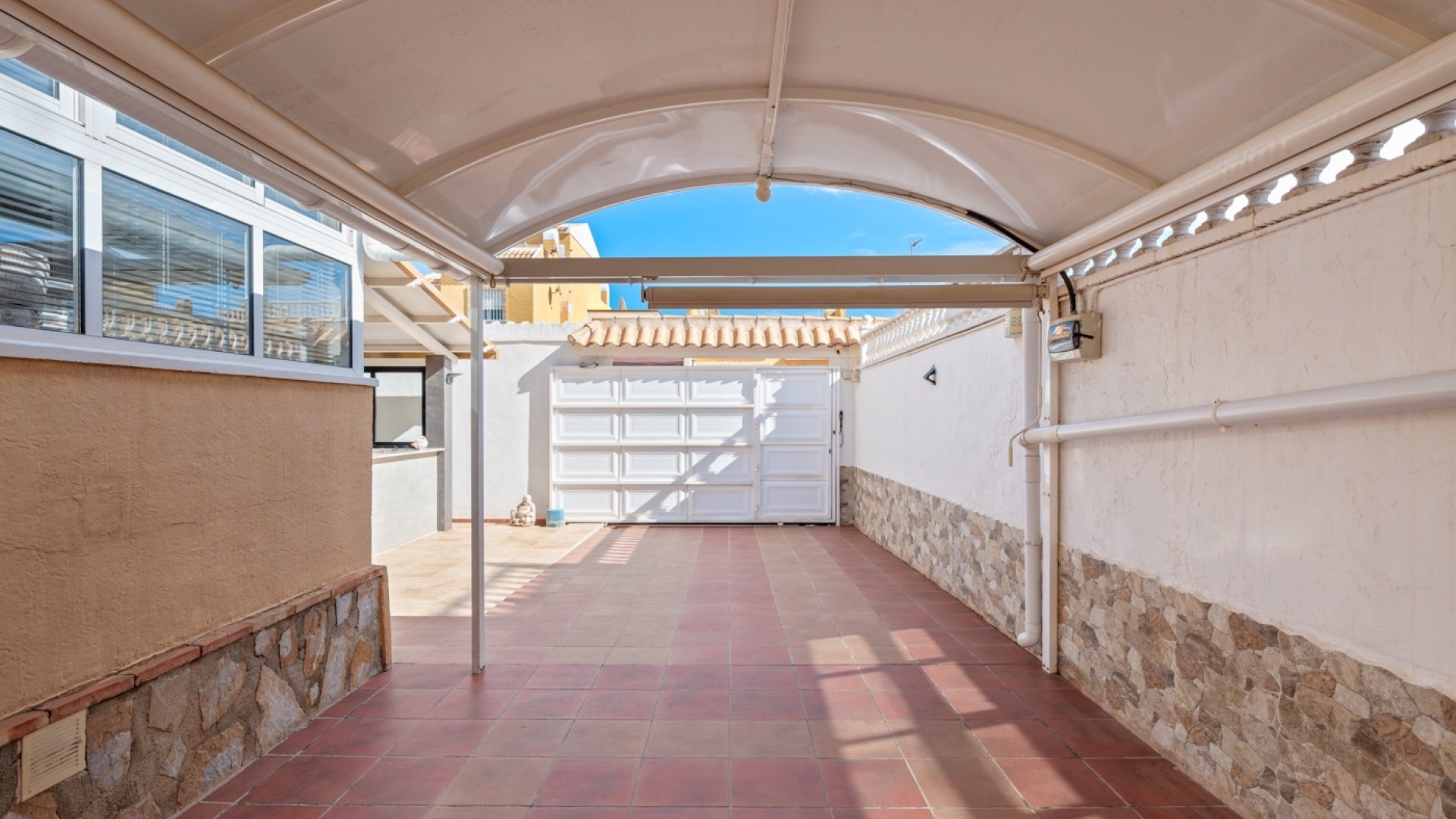 Herverkoop - Apartement Flat -
Ciudad Quesada - Rojales - Lo Marabú