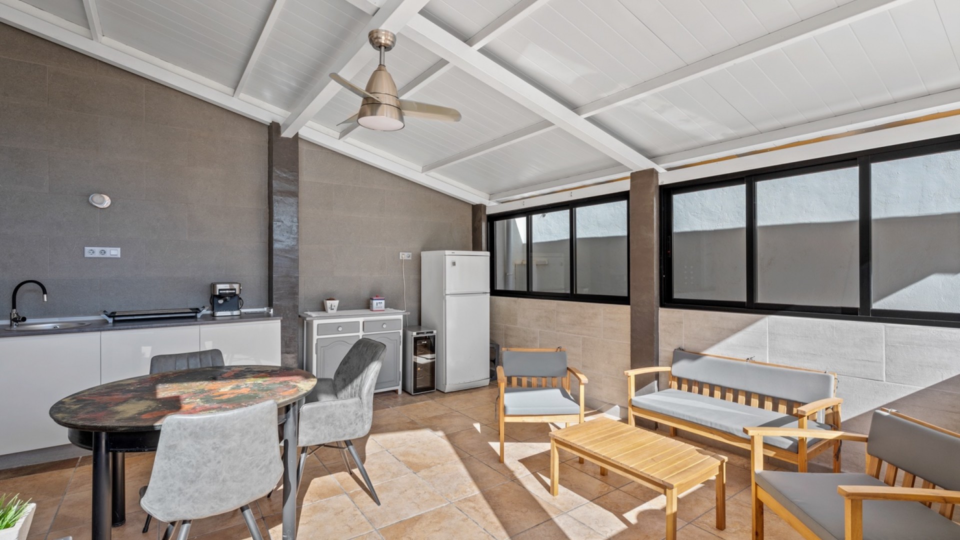 Herverkoop - Apartement Flat -
Ciudad Quesada - Rojales - Lo Marabú