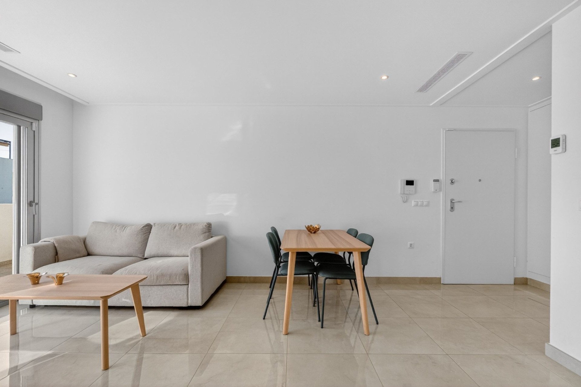 Herverkoop - Apartement Flat -
Ciudad Quesada - Rojales - Lo Marabu