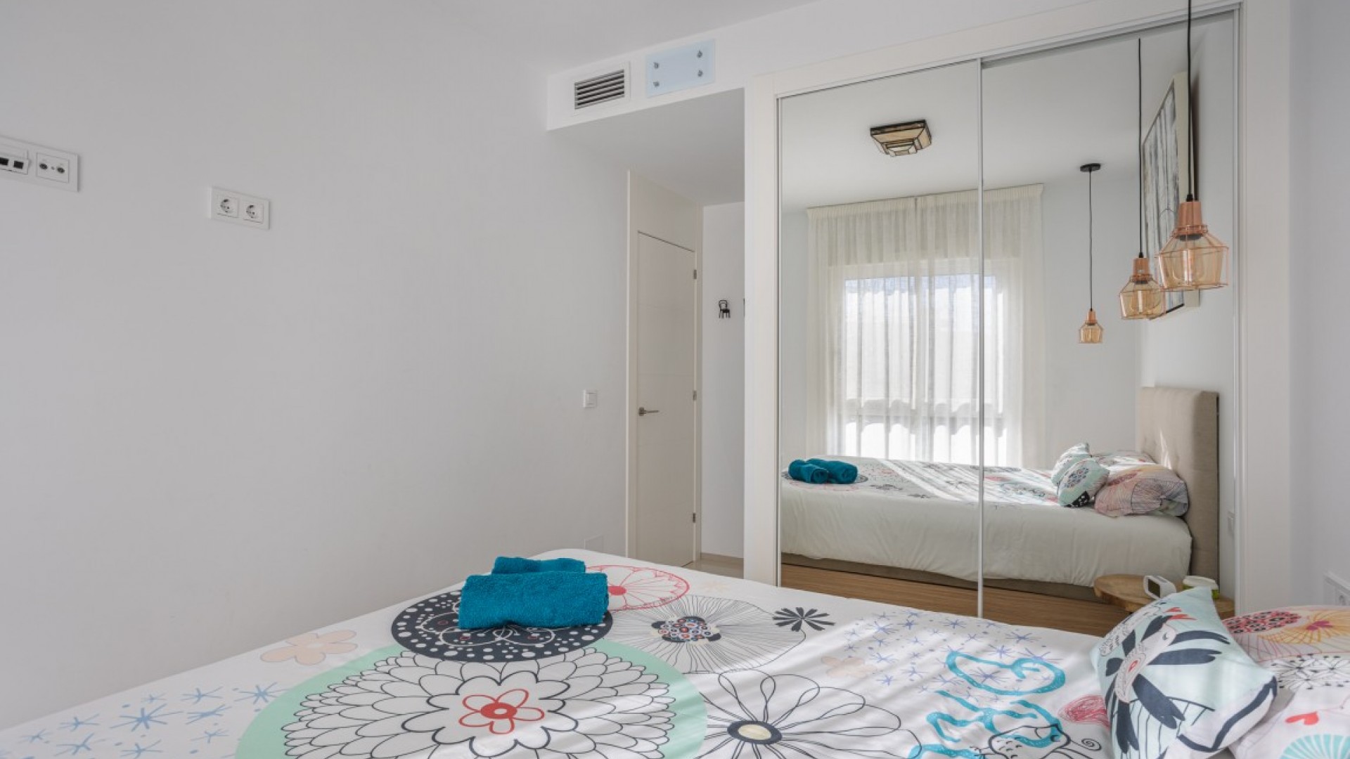 Herverkoop - Apartement Flat -
Ciudad Quesada - Rojales - Quesada