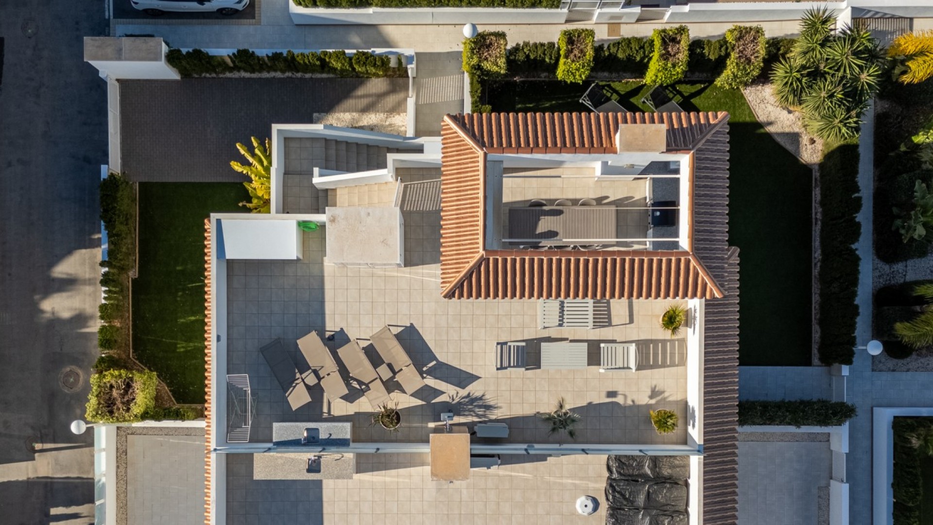 Herverkoop - Apartement Flat -
Ciudad Quesada - Rojales - Quesada