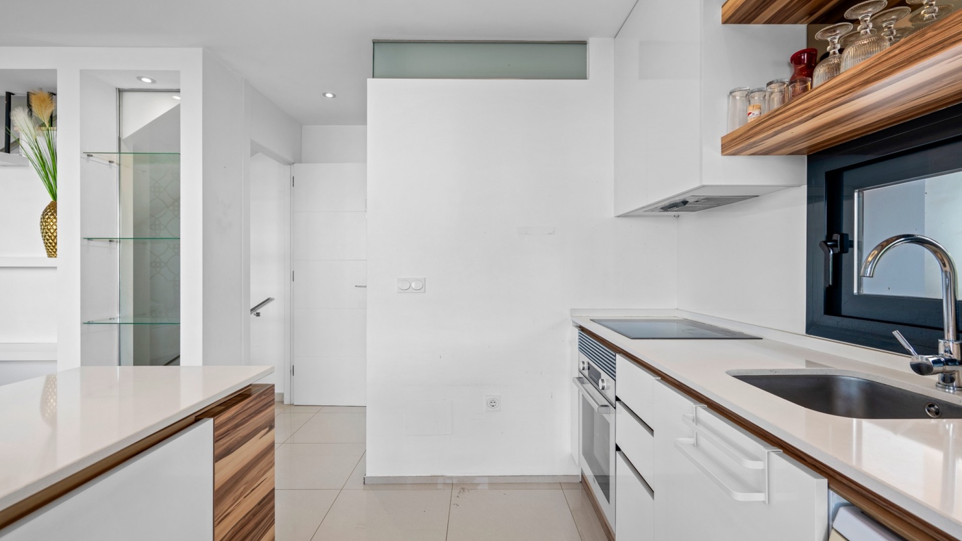 Herverkoop - Apartement Flat -
Ciudad Quesada - Rojales - Rojales