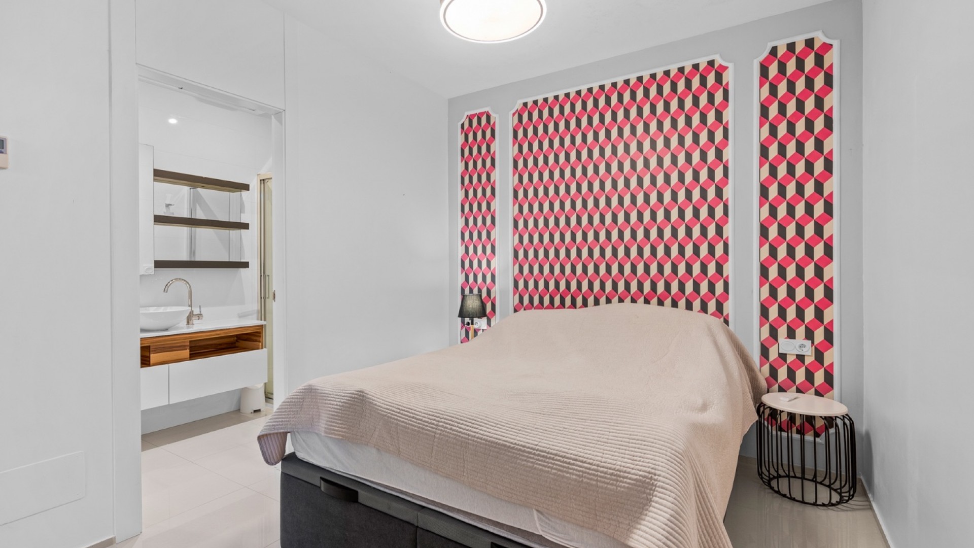 Herverkoop - Apartement Flat -
Ciudad Quesada - Rojales - Rojales