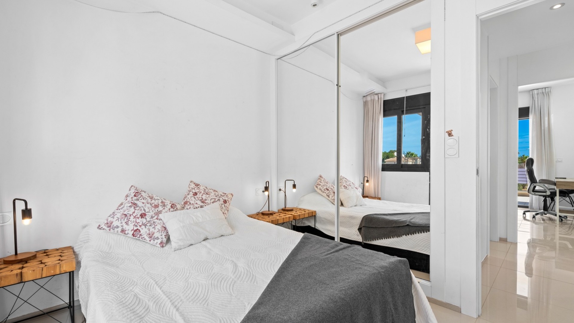 Herverkoop - Apartement Flat -
Ciudad Quesada - Rojales - Rojales