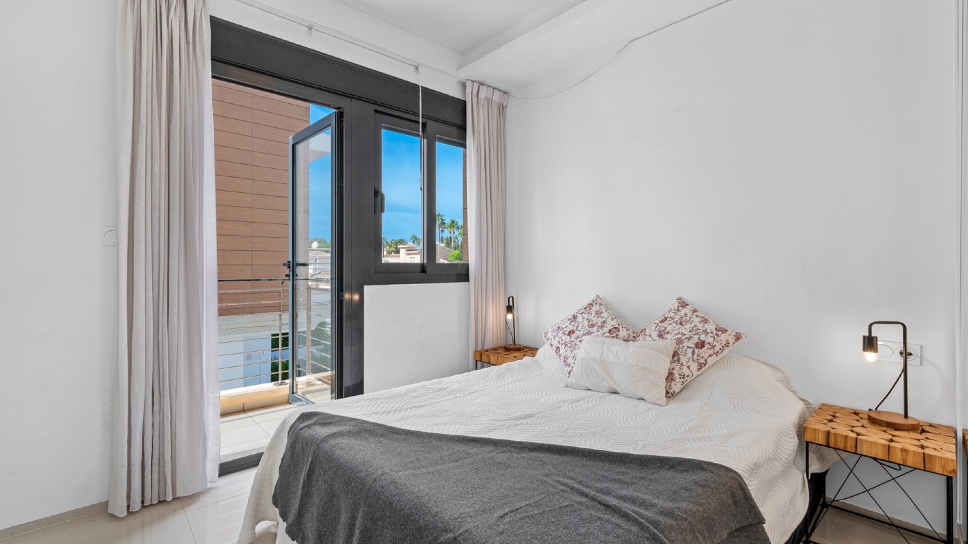 Herverkoop - Apartement Flat -
Ciudad Quesada - Rojales - Rojales