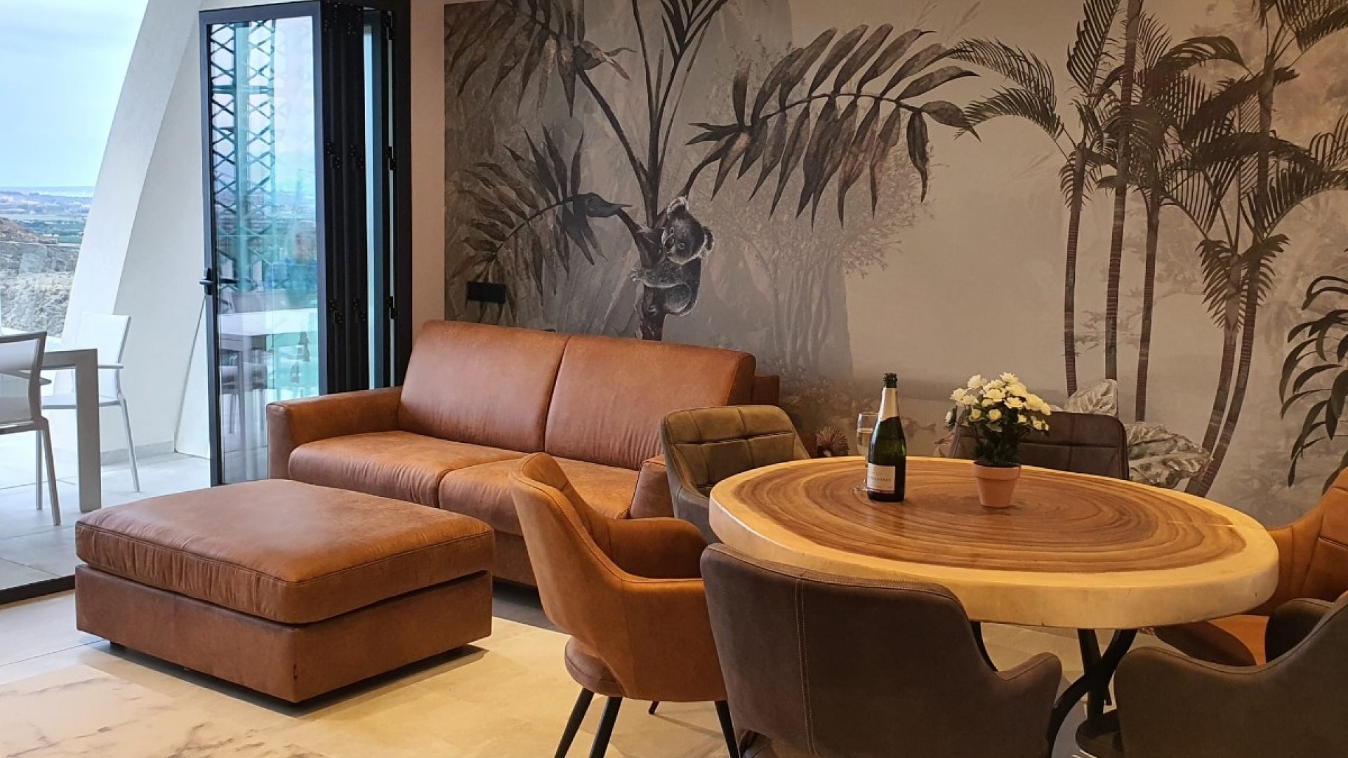 Herverkoop - Apartement Flat -
Ciudad Quesada - Rojales - Rojales*