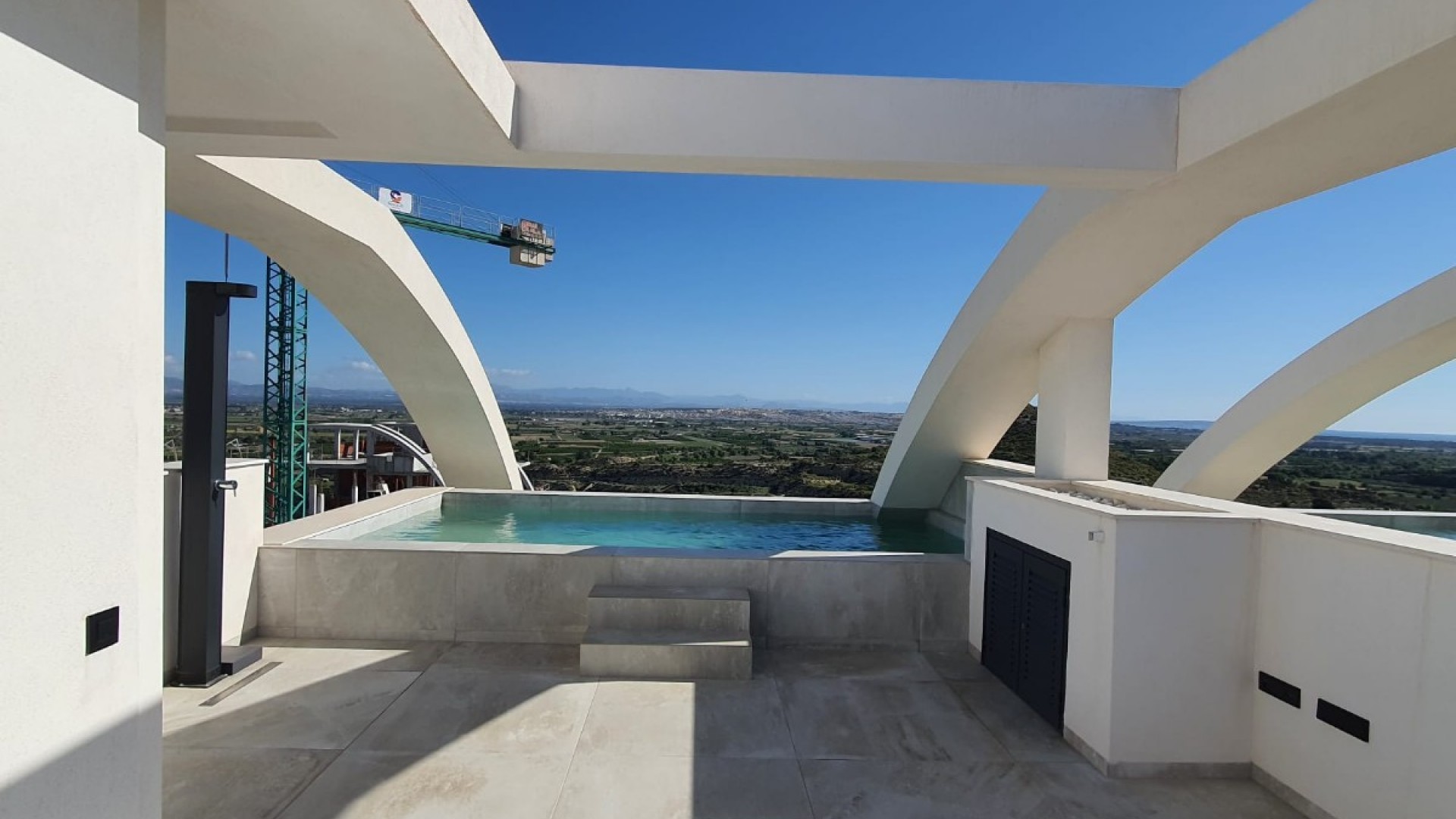 Herverkoop - Apartement Flat -
Ciudad Quesada - Rojales - Rojales*