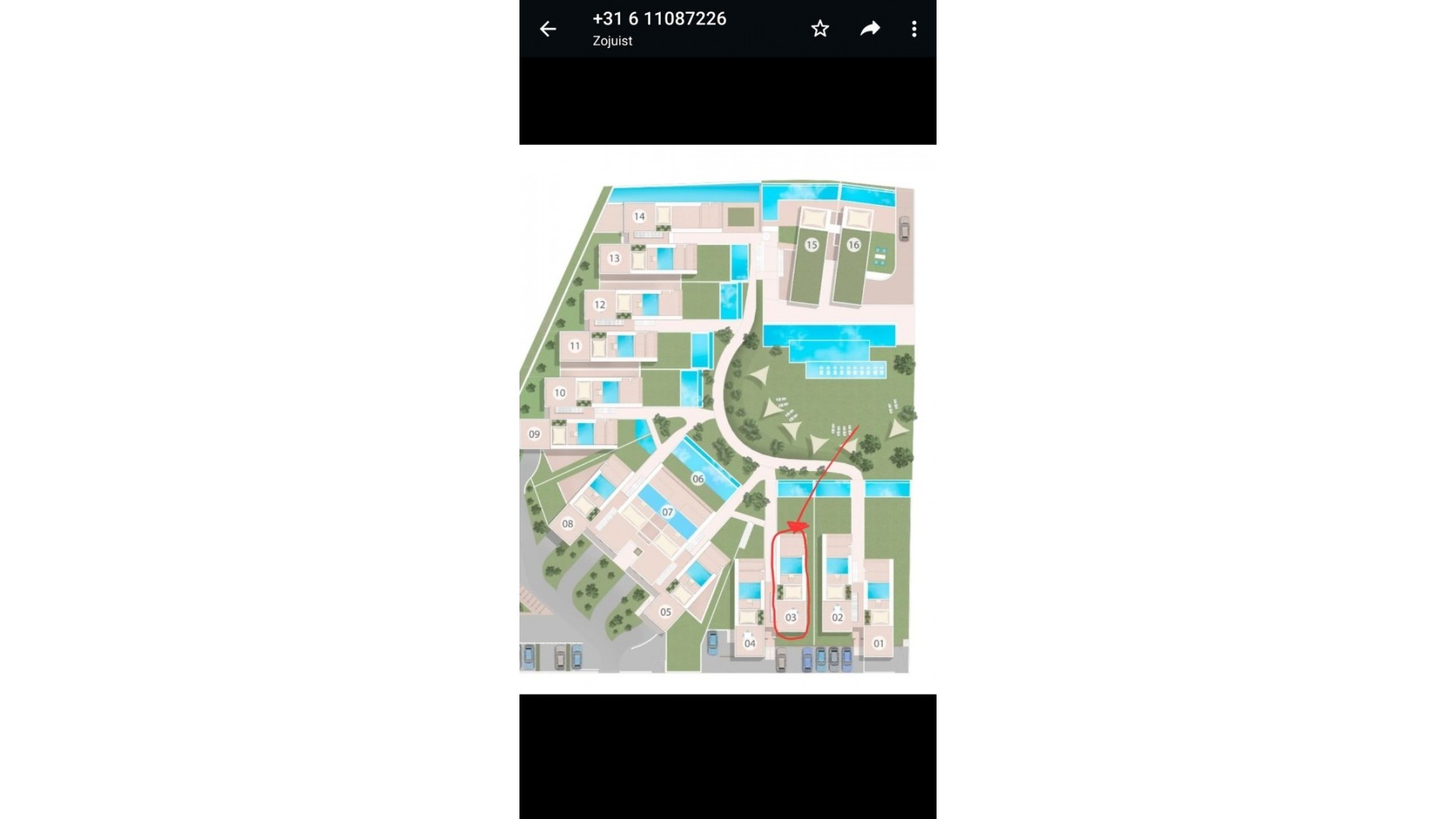 Herverkoop - Apartement Flat -
Ciudad Quesada - Rojales - Rojales*