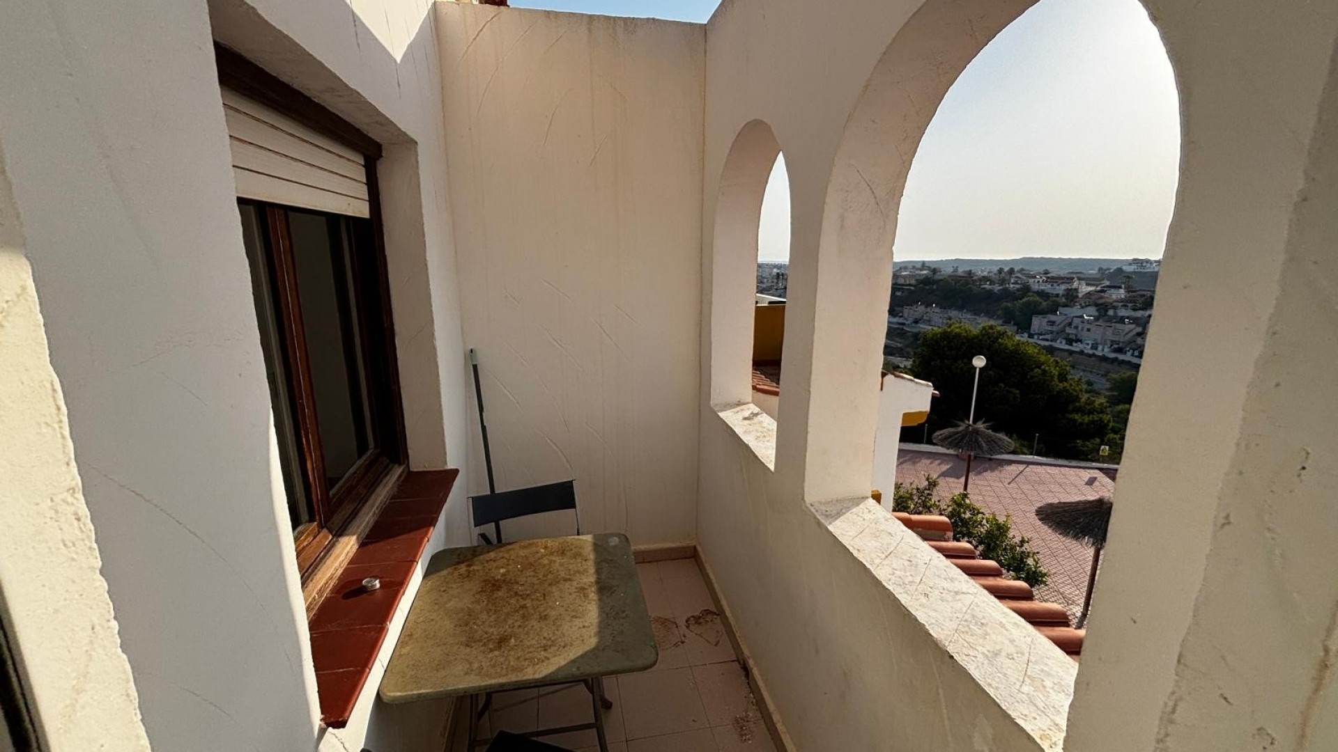 Herverkoop - Apartement Flat -
Ciudad Quesada - Rojales - Upper Quesada