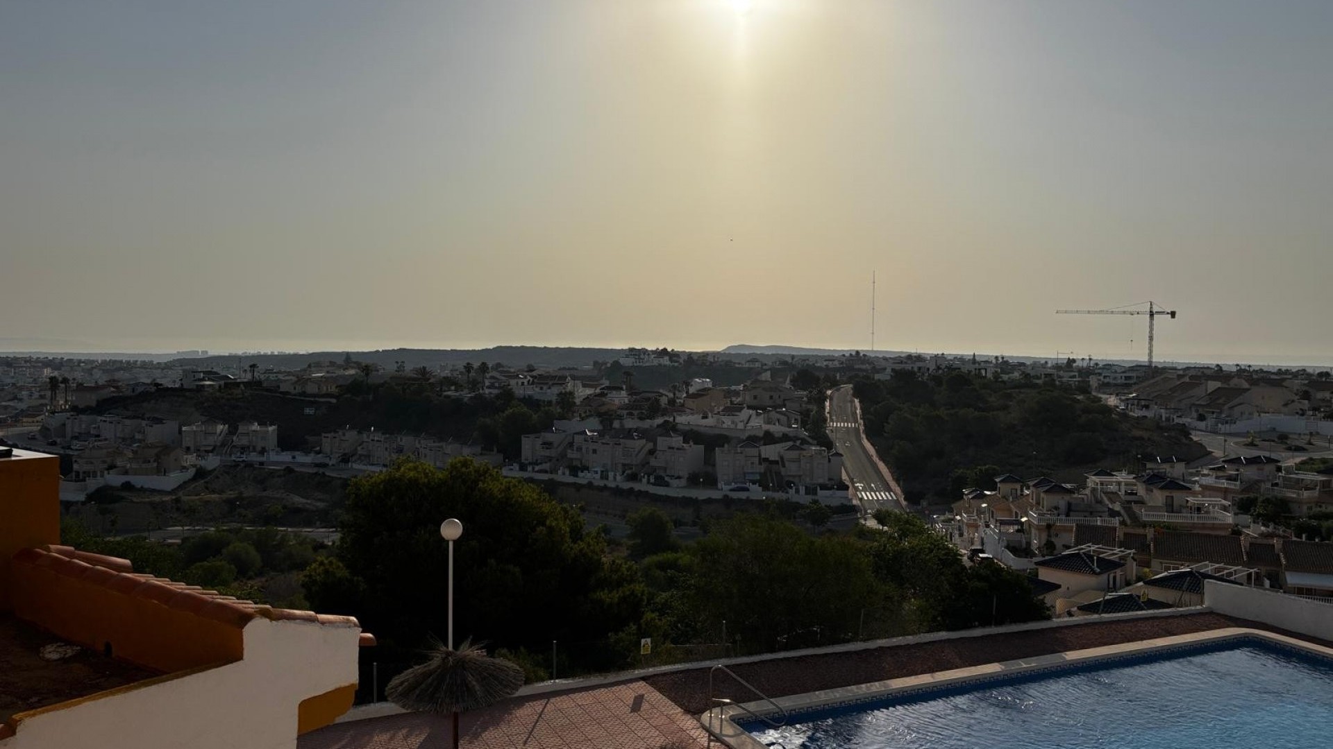 Herverkoop - Apartement Flat -
Ciudad Quesada - Rojales - Upper Quesada