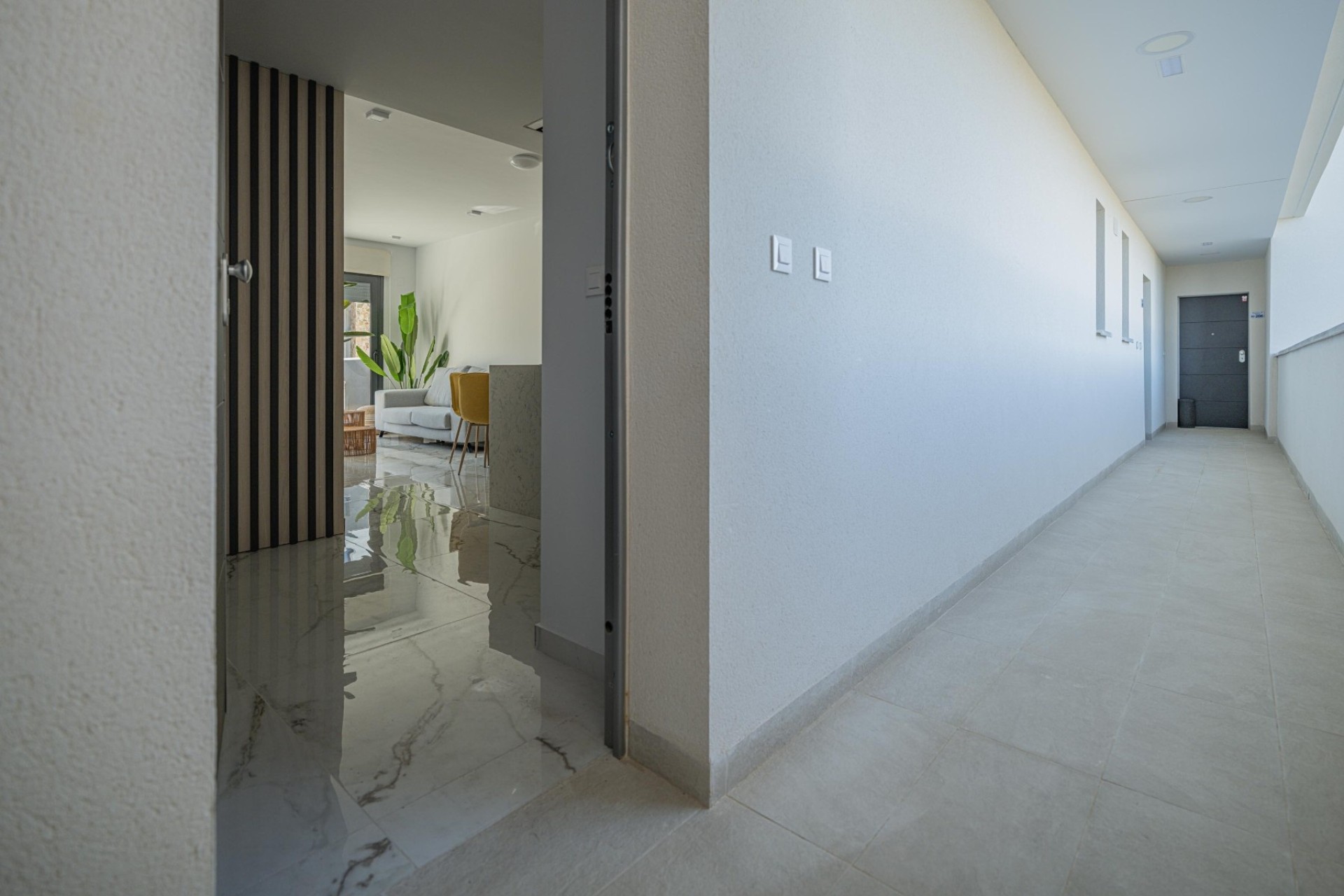 Herverkoop - Apartement Flat -
Costa Blanca - Orihuela Costa