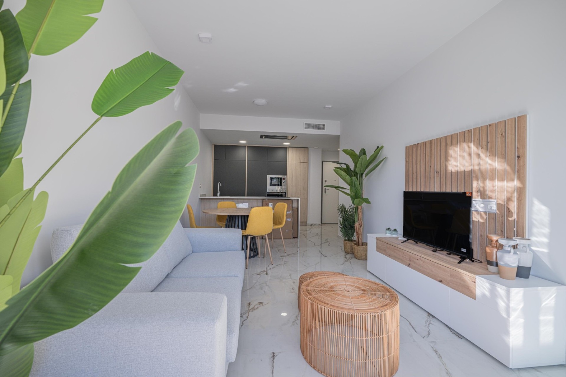 Herverkoop - Apartement Flat -
Costa Blanca - Orihuela Costa