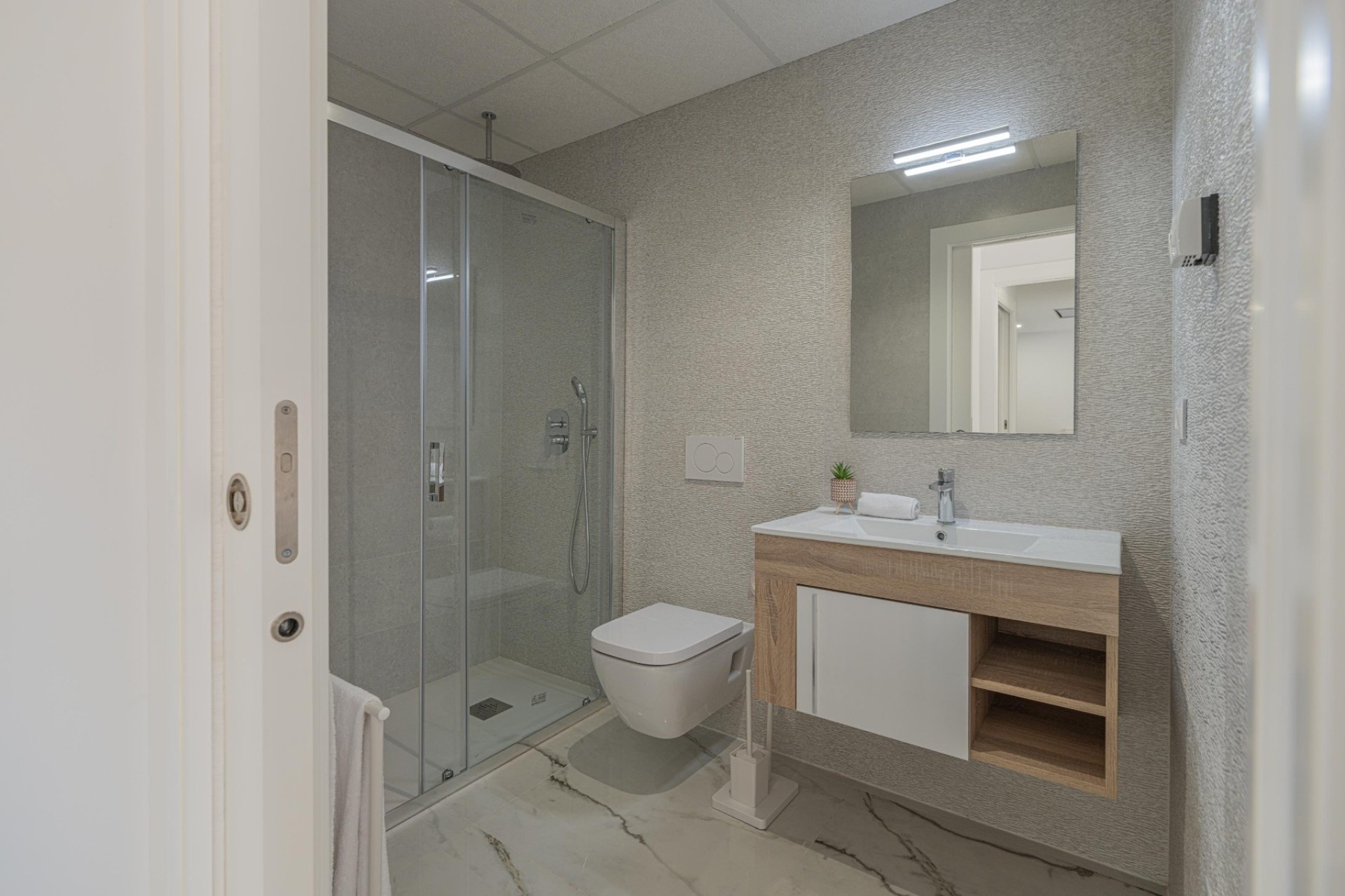 Herverkoop - Apartement Flat -
Costa Blanca - Orihuela Costa